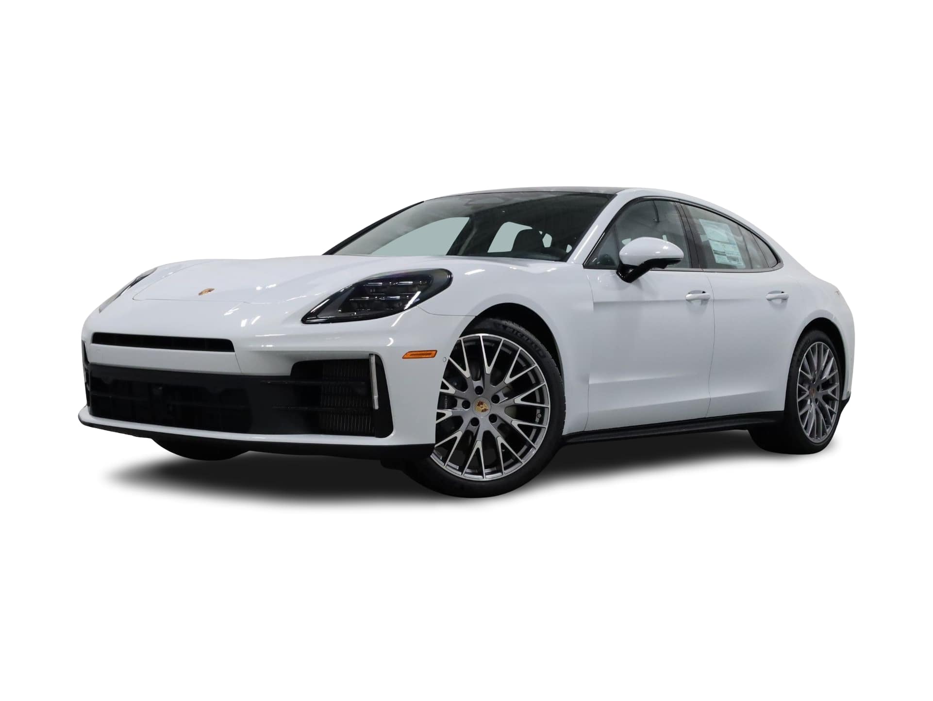 Thumbnail: 2026 Porsche Panamera - 1