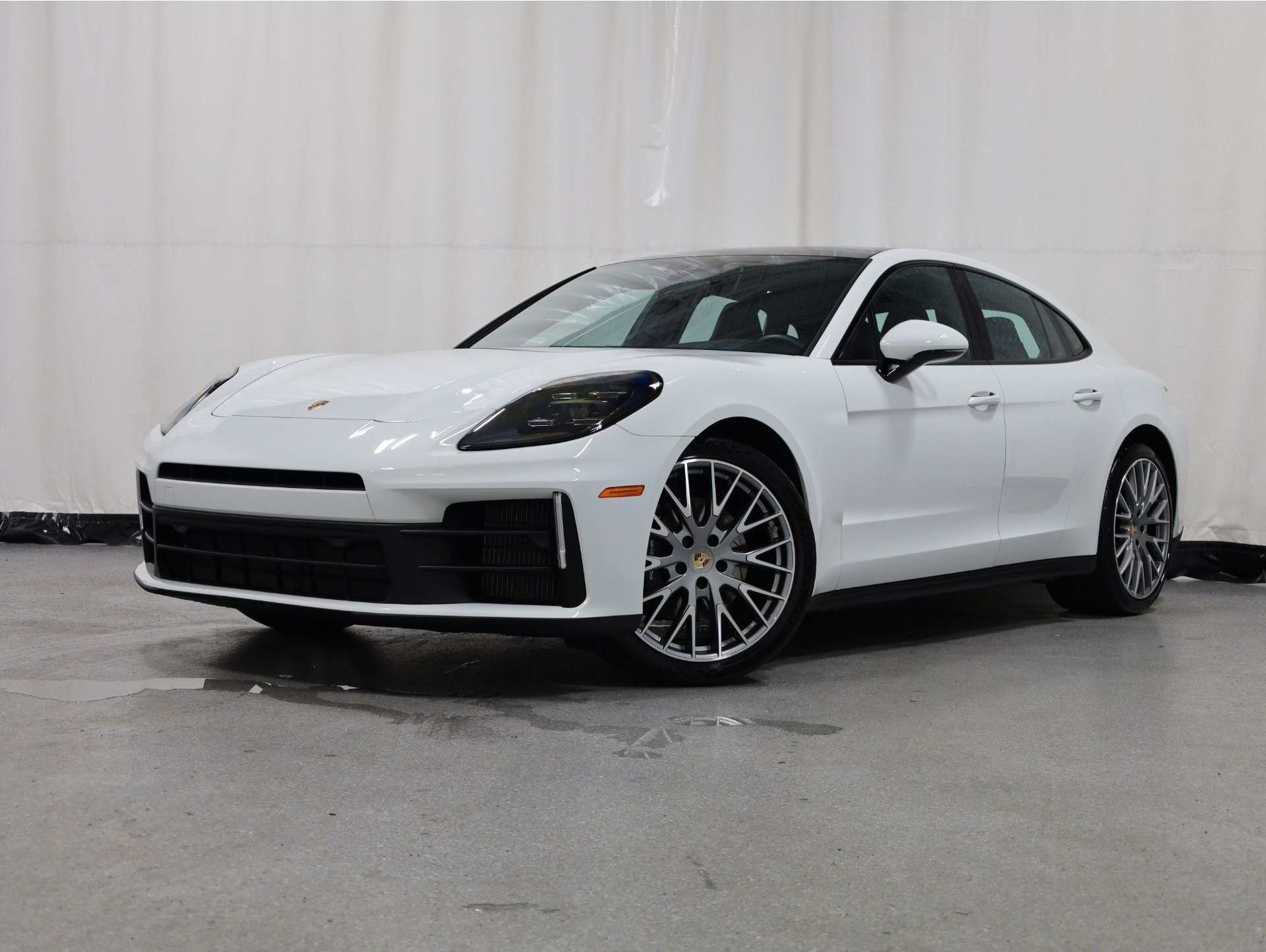 2024 Porsche Panamera