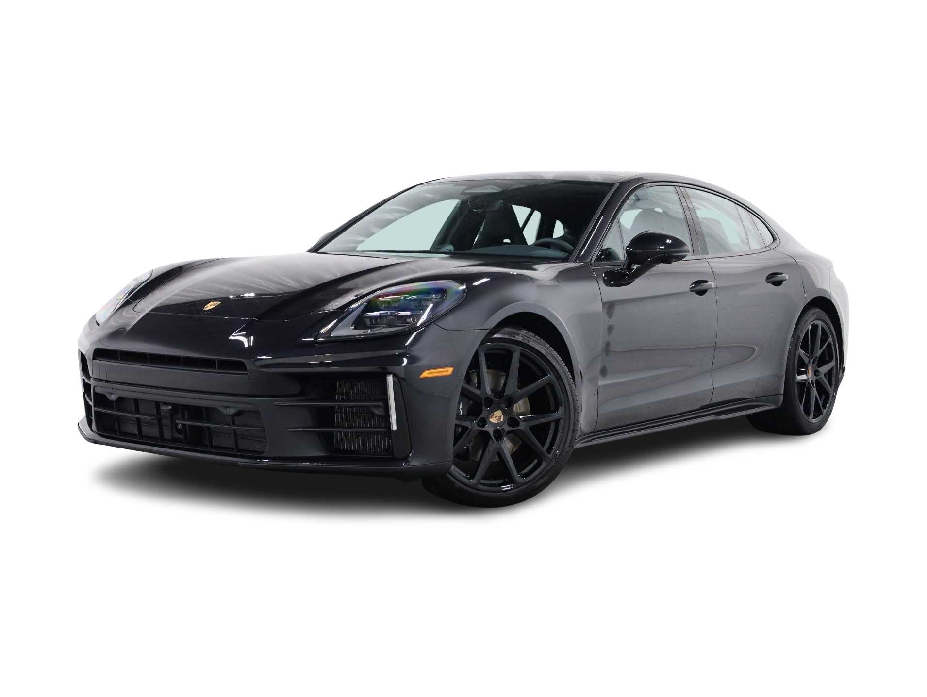 Thumbnail: 2026 Porsche Panamera - 1