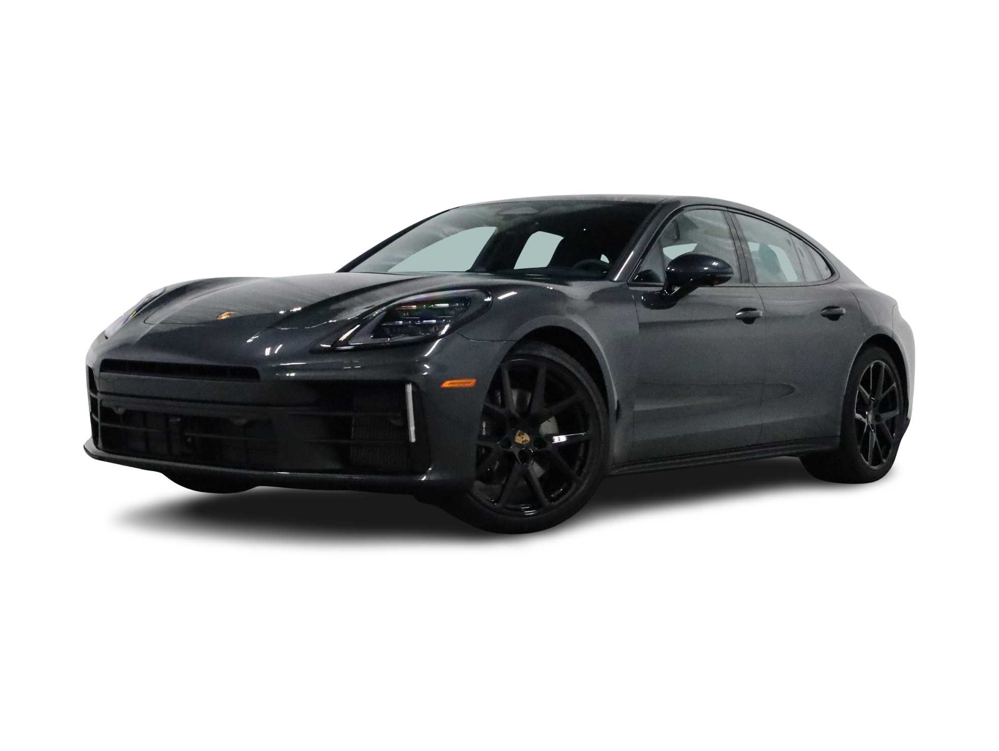 Thumbnail: 2026 Porsche Panamera - 1
