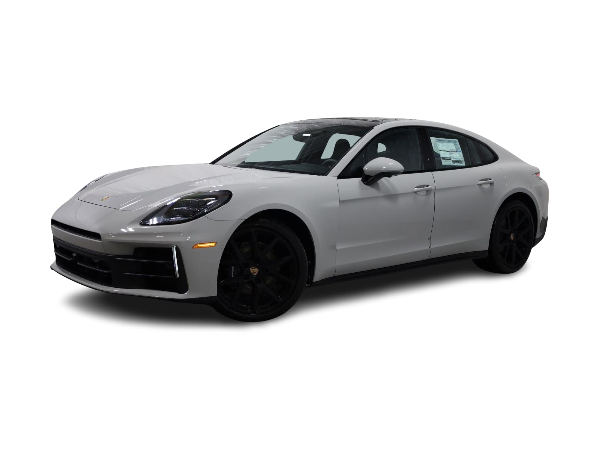 2026 Porsche Panamera  -
                  Novi, MI