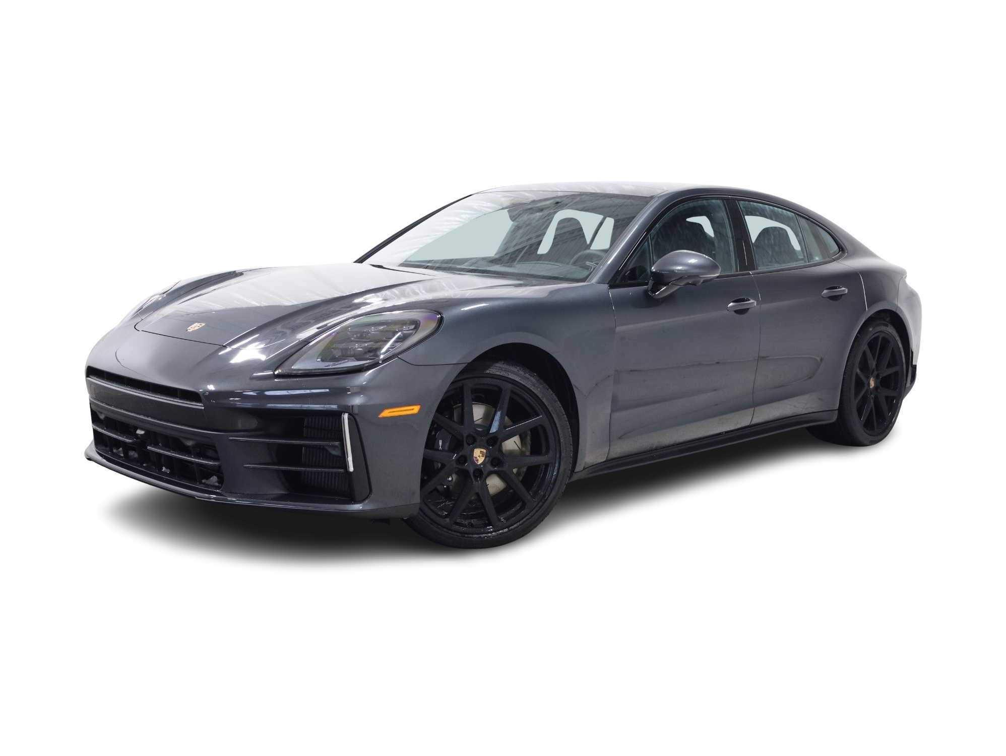 2026 Porsche Panamera 4 -
                  Novi, MI