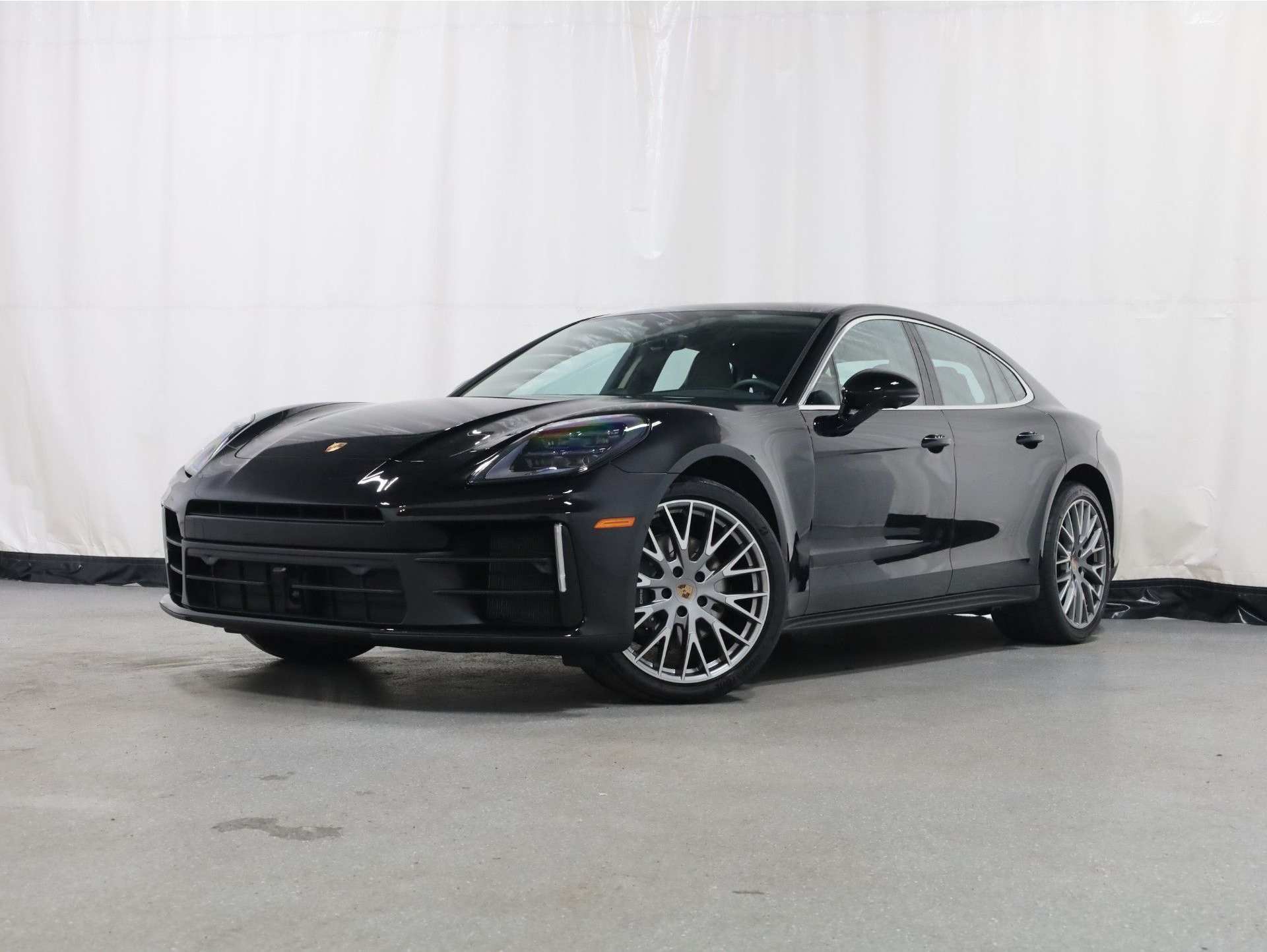 2026 Porsche Panamera