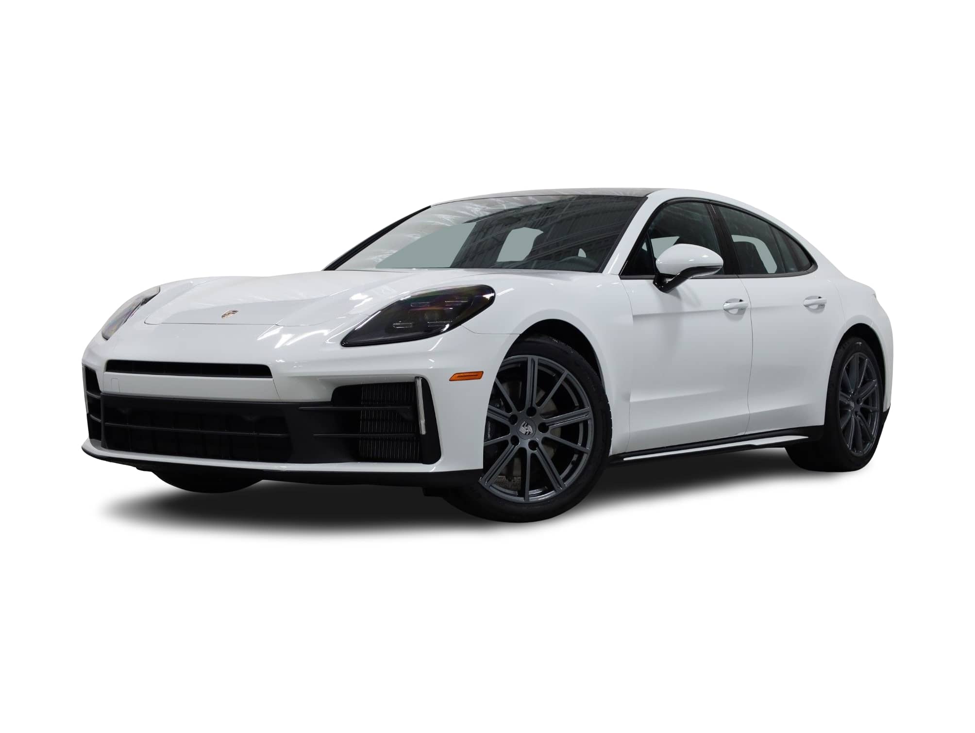 2026 Porsche Panamera  -
                  Novi, MI