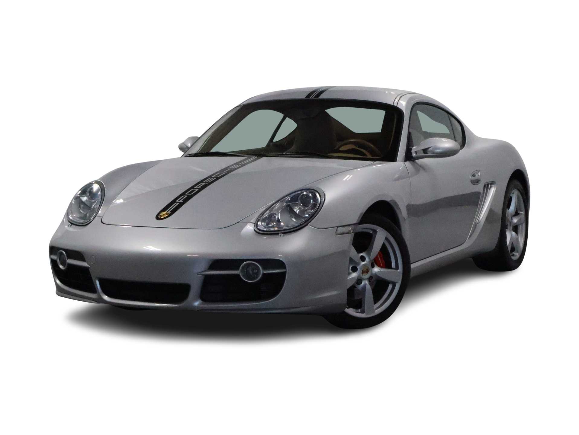 2006 Porsche Cayman S -
                  Novi, MI