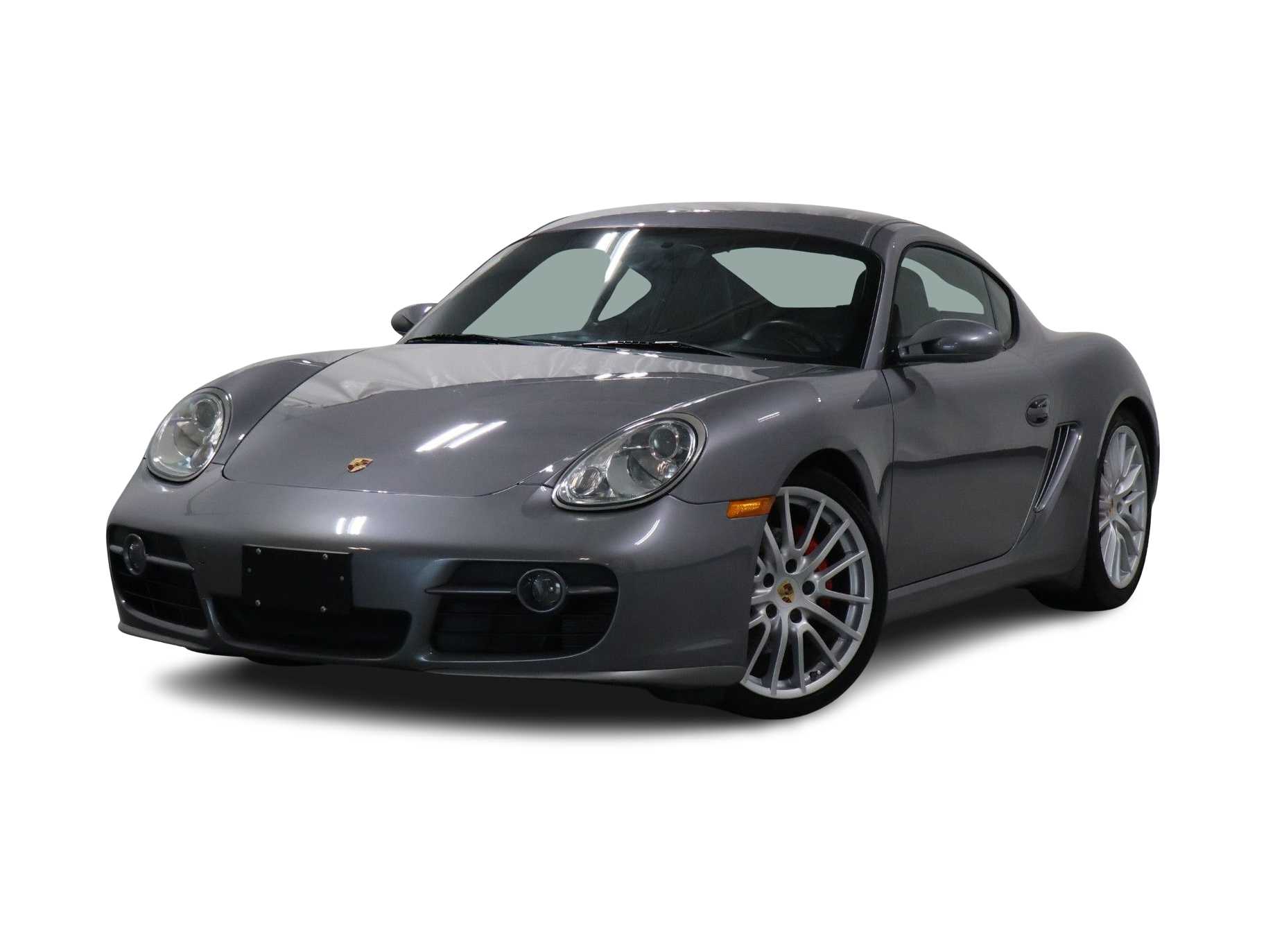 2006 Porsche Cayman S -
                  Novi, MI