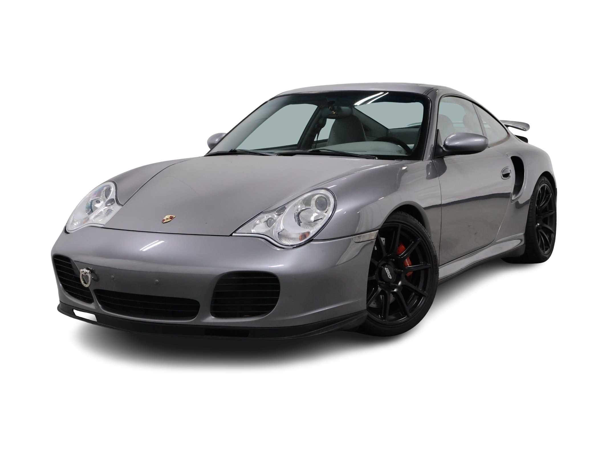 2002 Porsche 911 Carrera 4 -
                  Novi, MI
