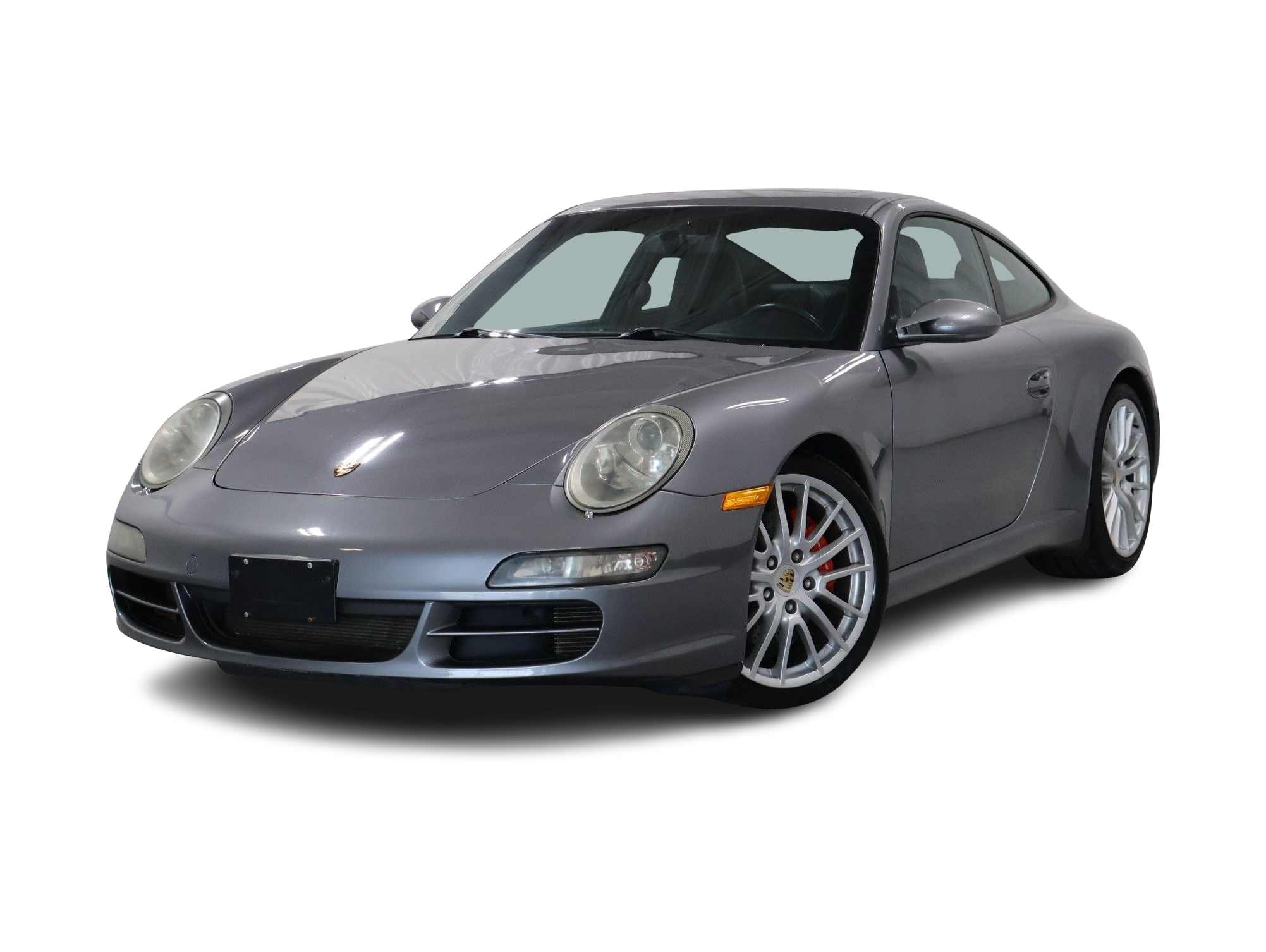 2005 Porsche 911 Carrera S -
                  Novi, MI