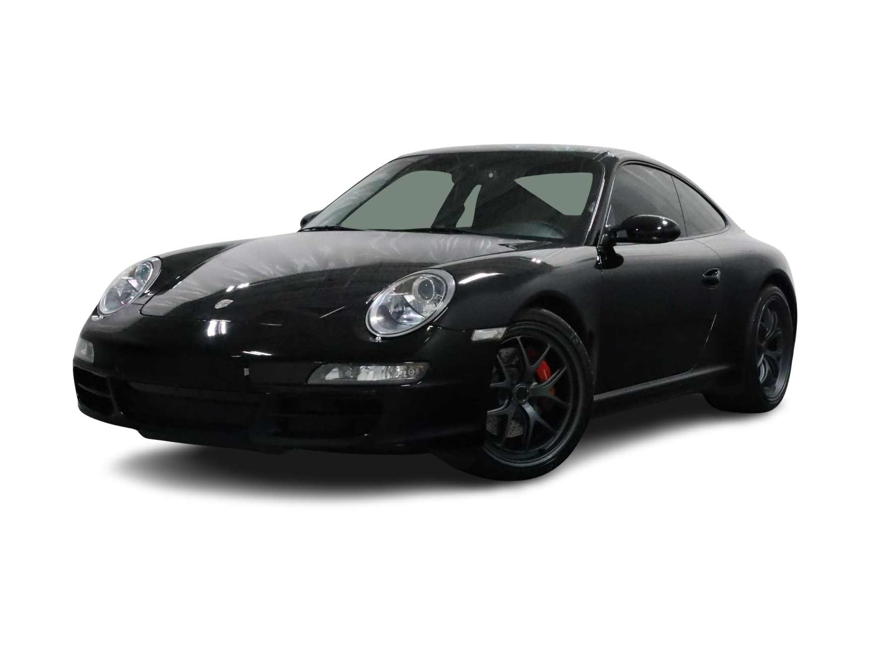2005 Porsche 911 Carrera S -
                  Novi, MI