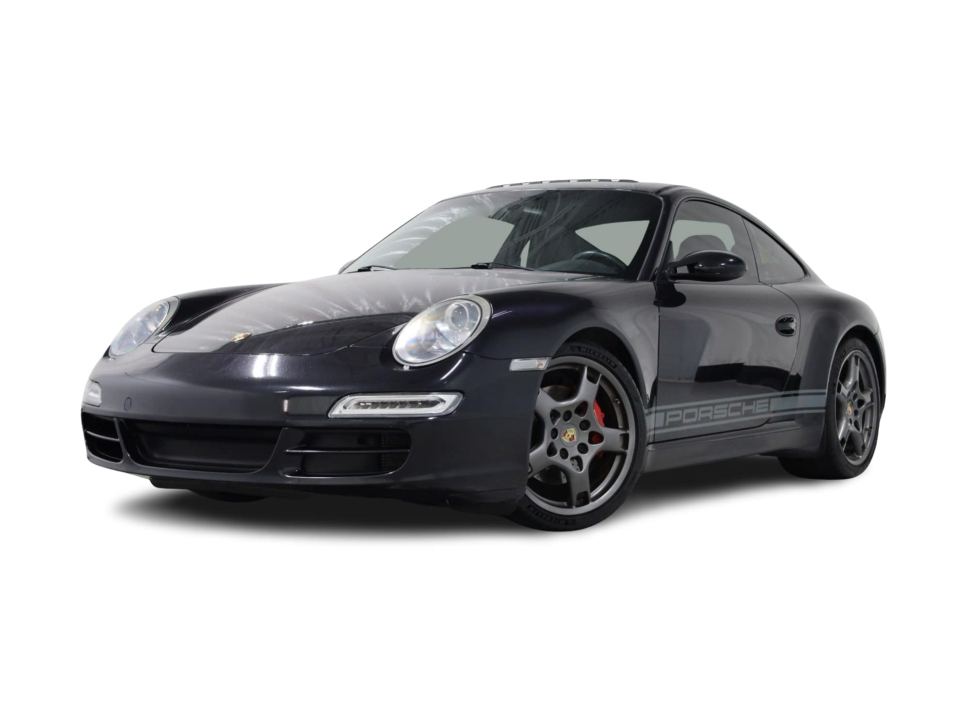 2008 Porsche 911 Carrera S -
                  Novi, MI