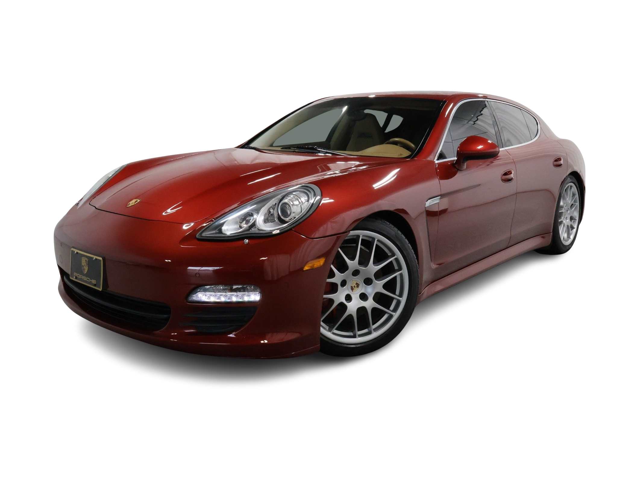 2012 Porsche Panamera S -
                  Novi, MI