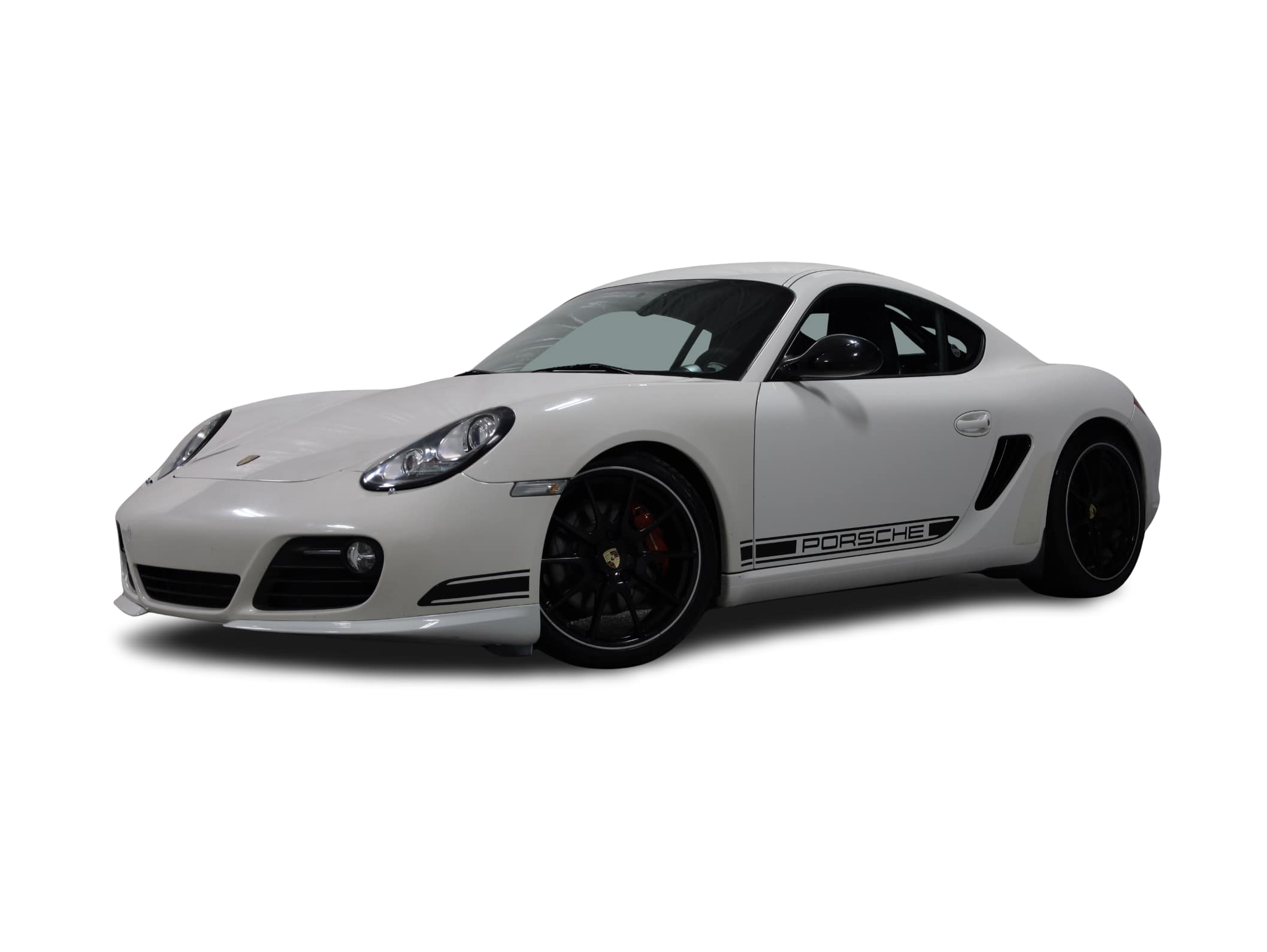 2012 Porsche Cayman R -
                  Novi, MI