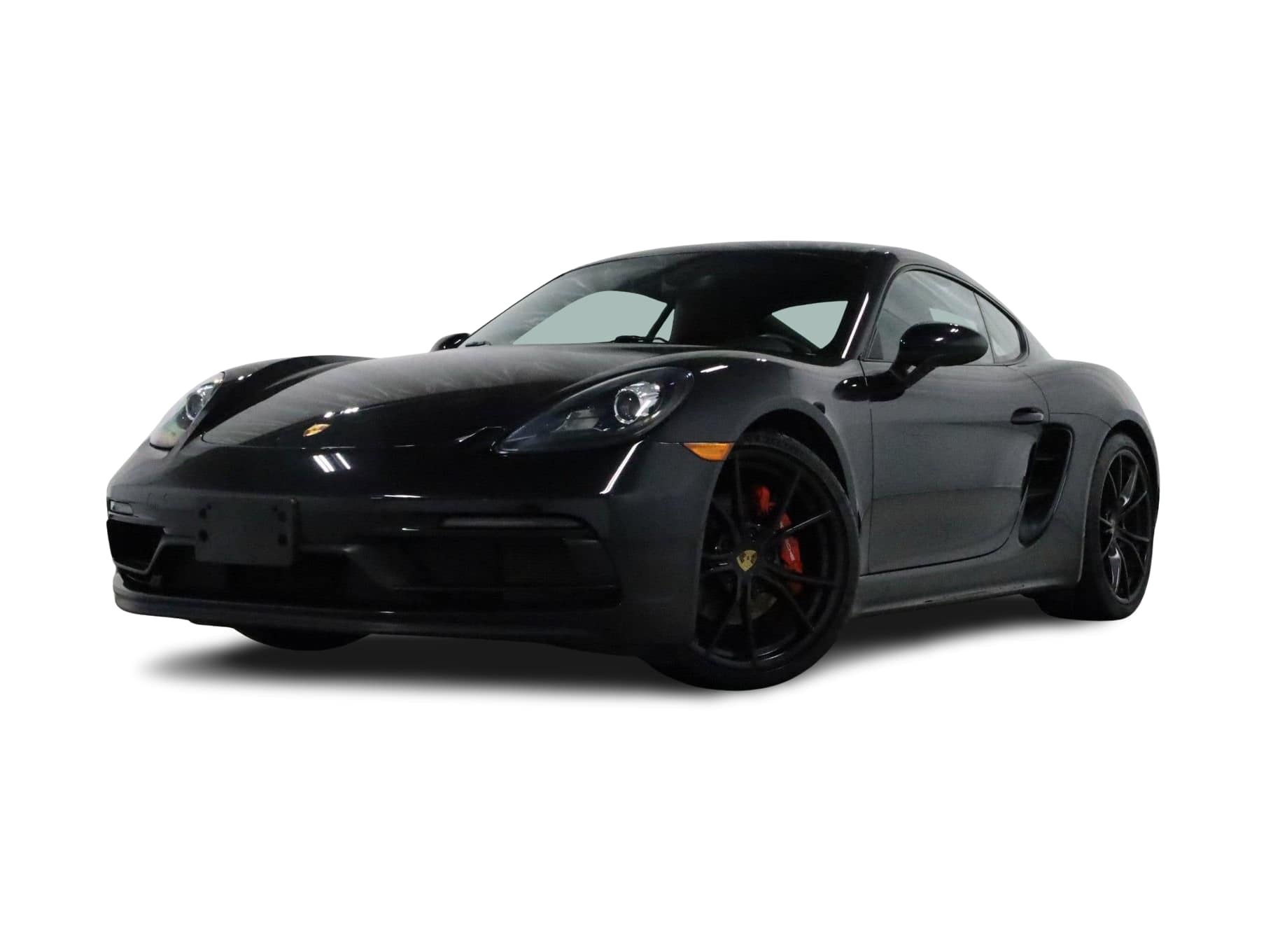 2019 Porsche 718 Cayman GTS -
                  Novi, MI
