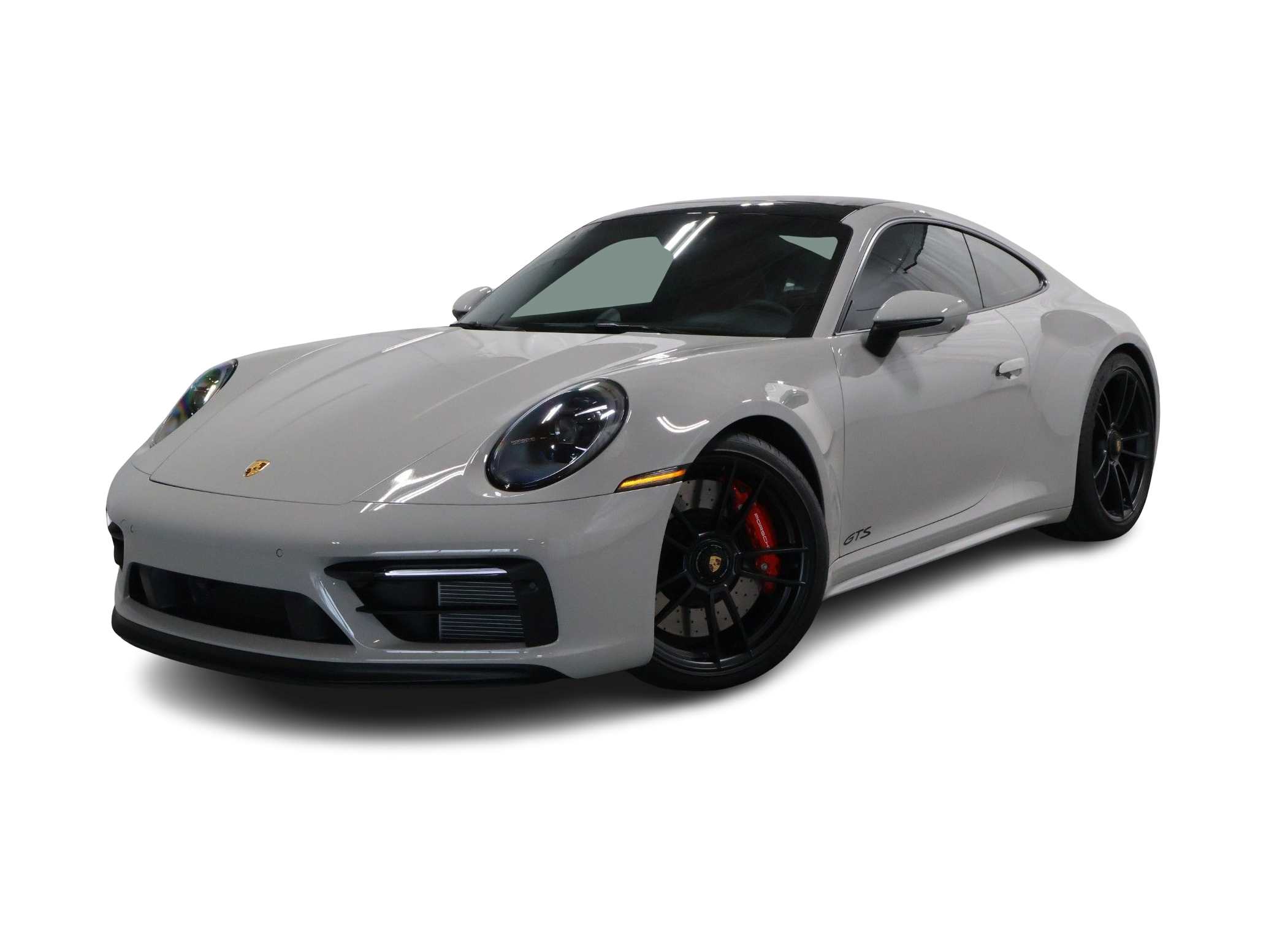 Thumbnail: 2024 Porsche 911 - 1