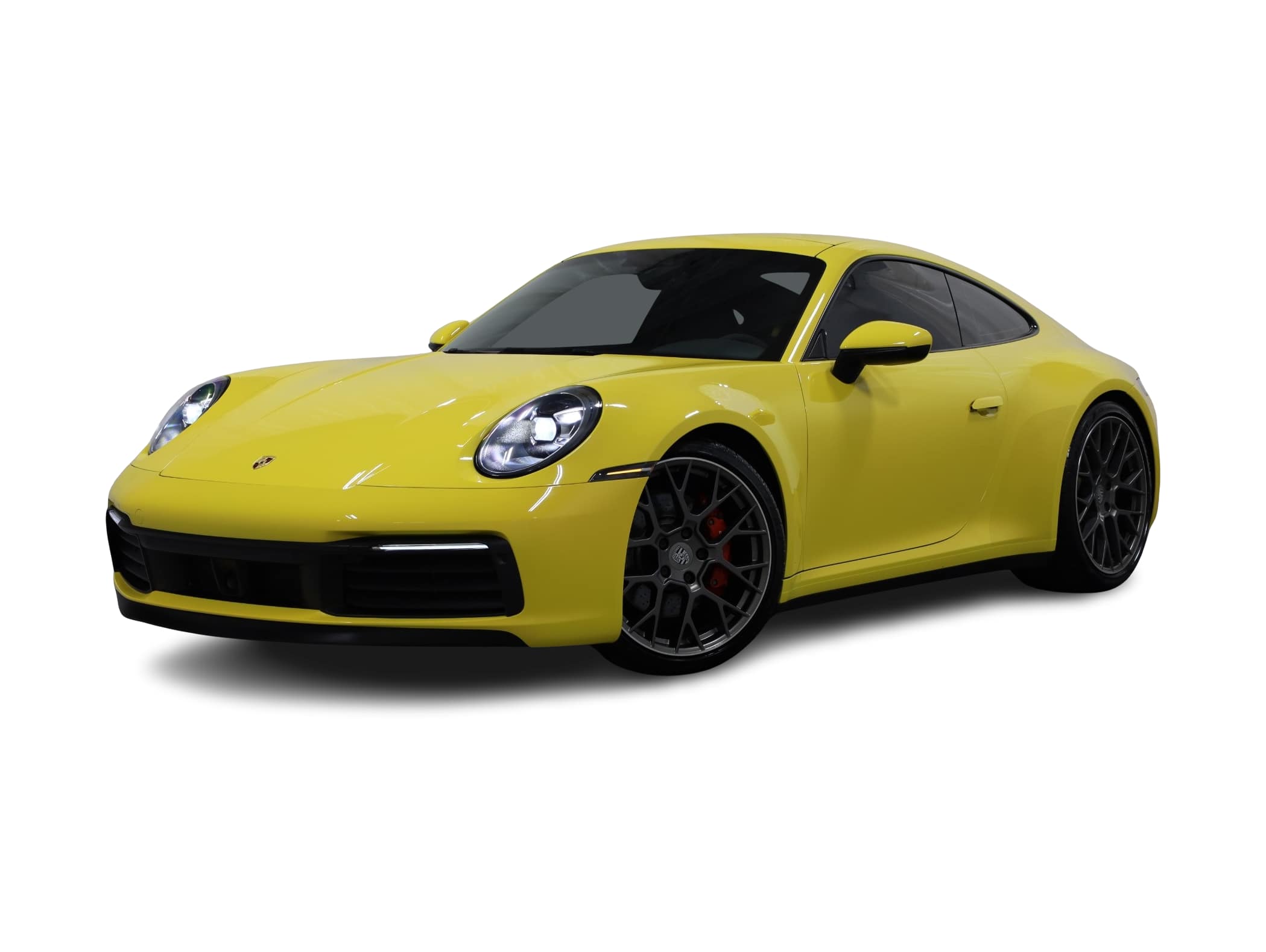 2020 Porsche 911 Carrera S -
                  Novi, MI