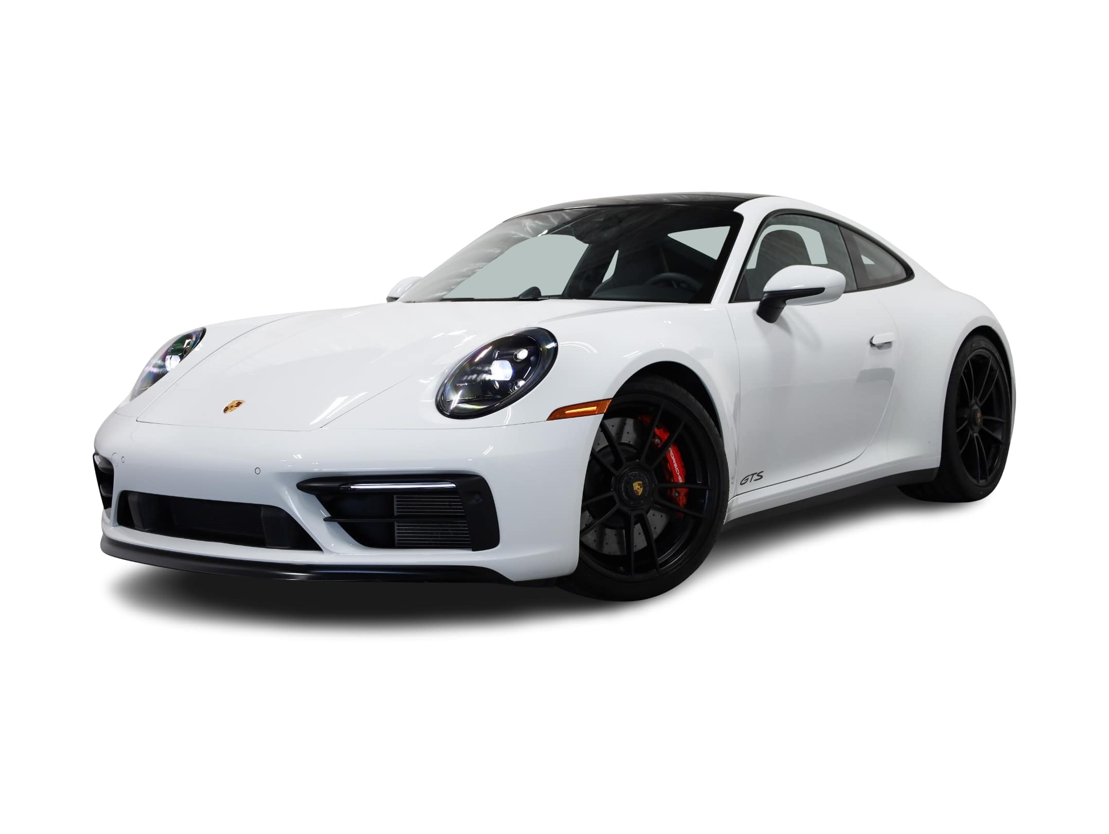 Thumbnail: 2022 Porsche 911 - 1