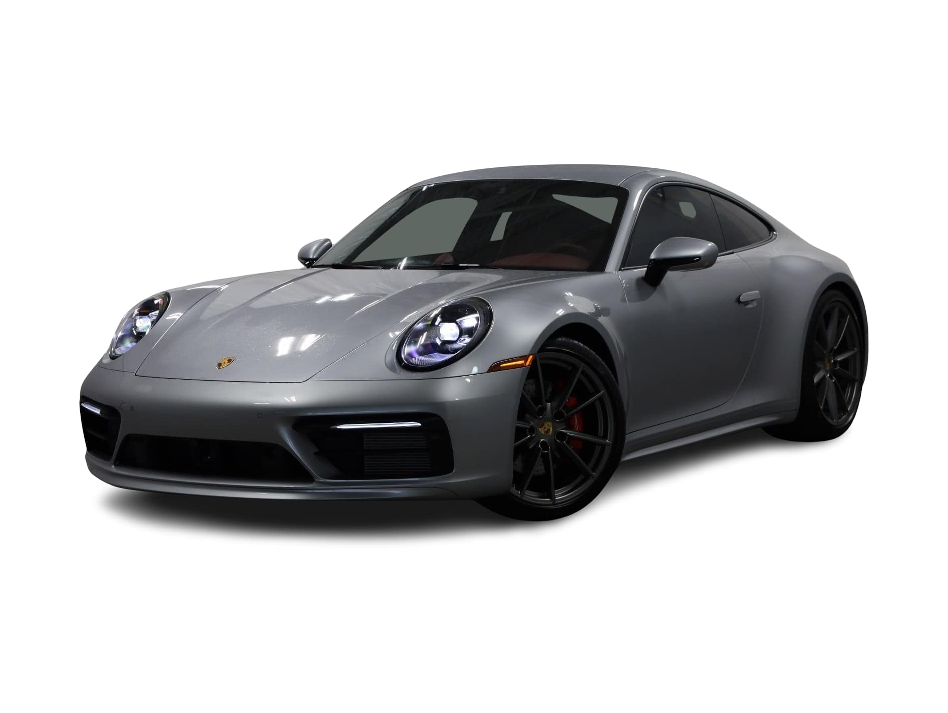 Thumbnail: 2024 Porsche 911 - 1
