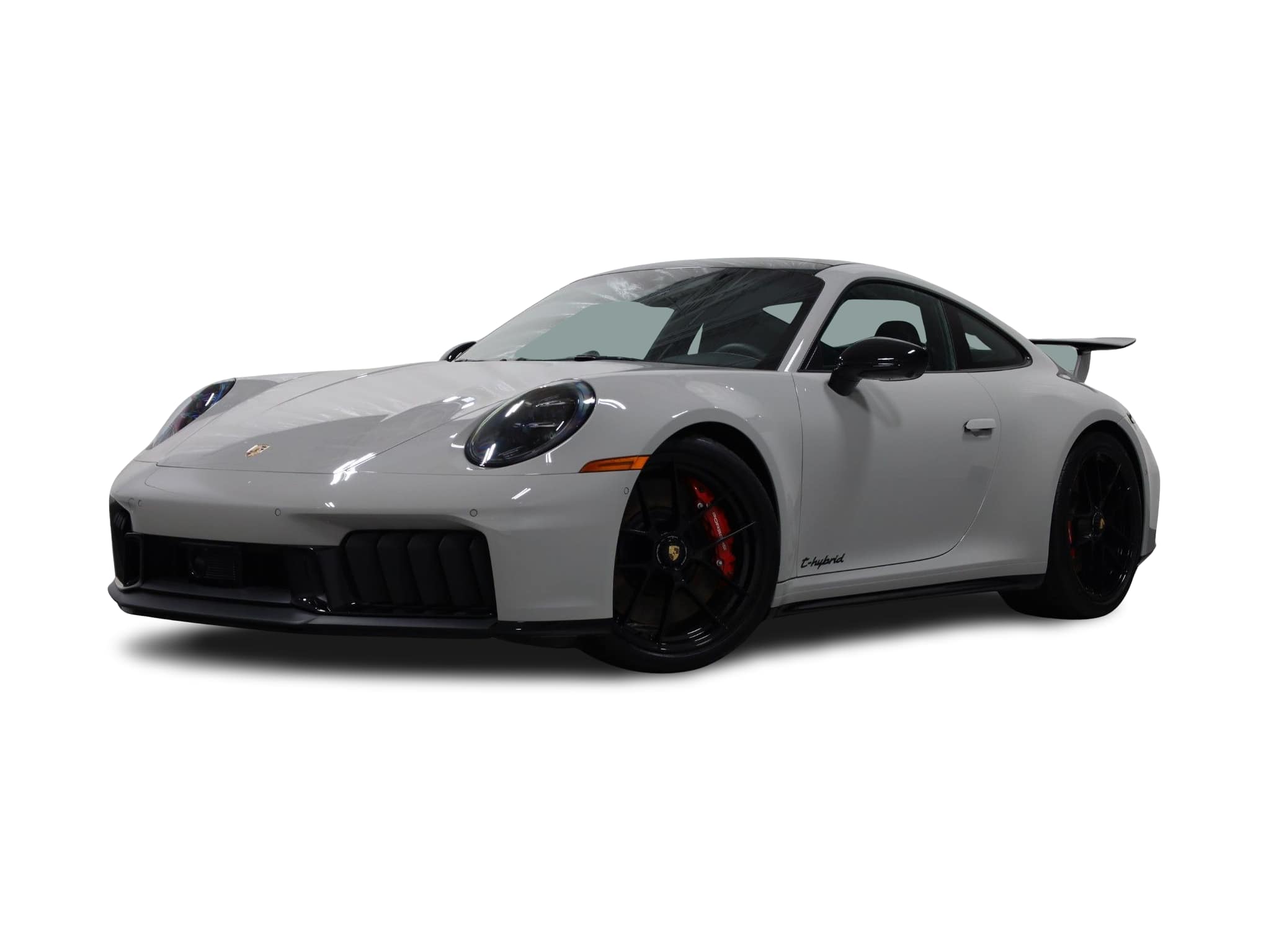 Thumbnail: 2026 Porsche 911 - 1