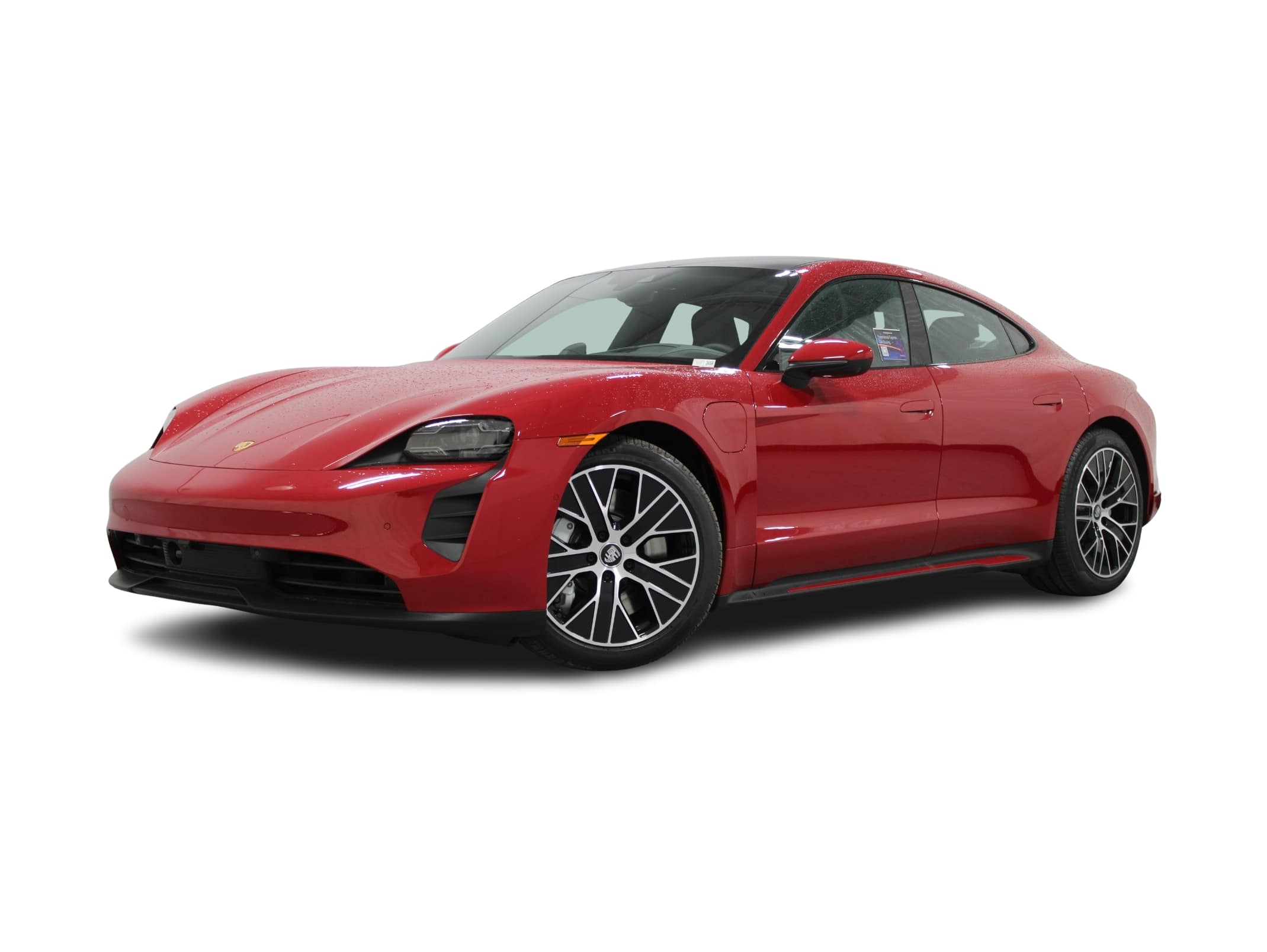 2024 Porsche Taycan 4S -
                  Novi, MI