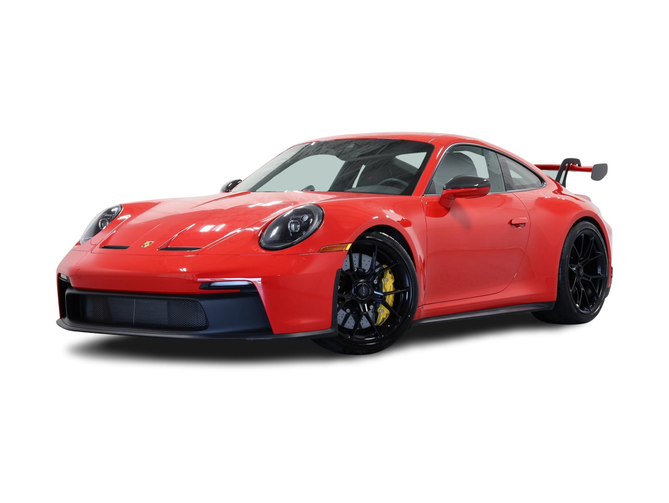 2023 Porsche 911 GT3 -
                Farmington Hills, MI