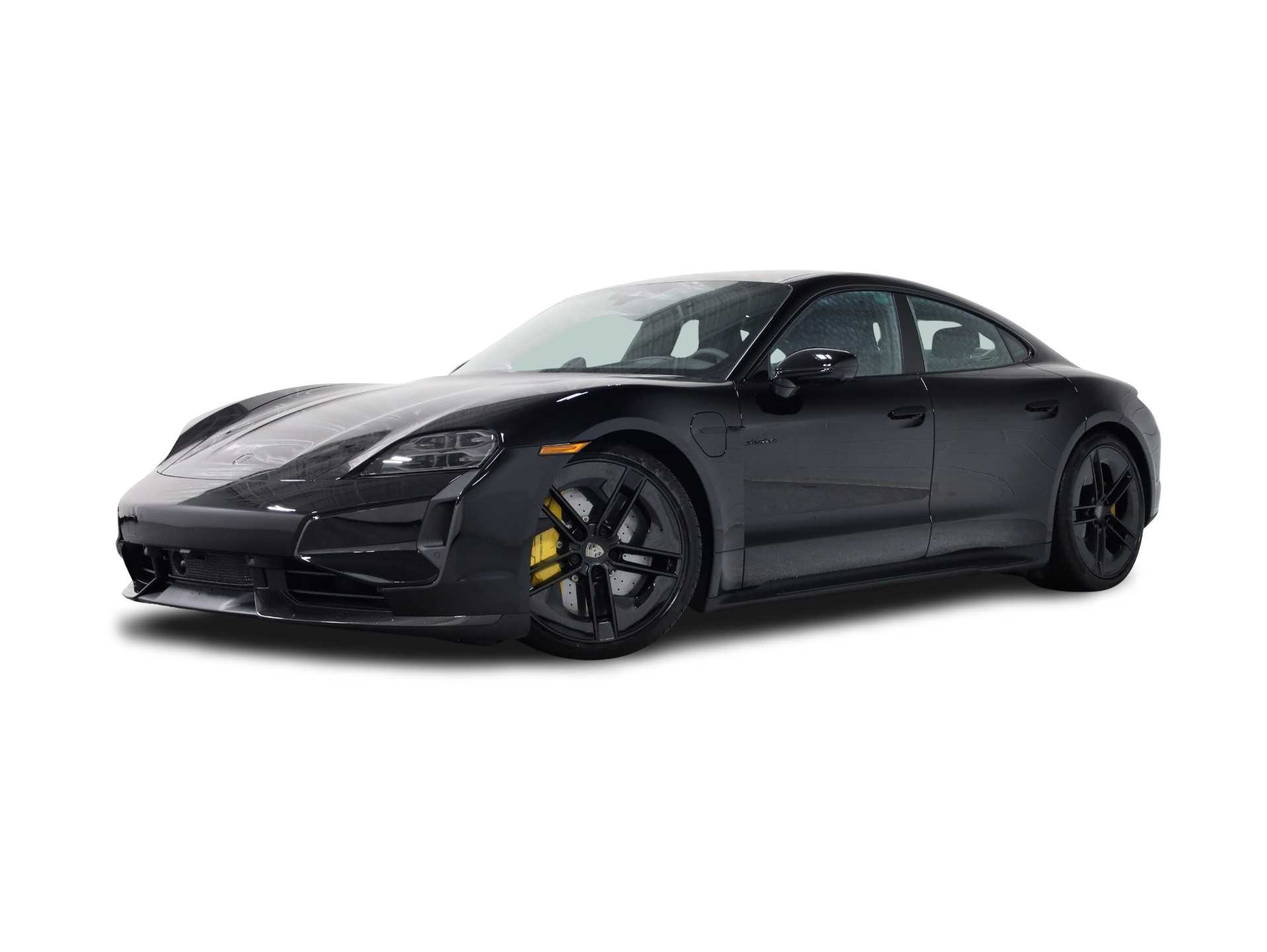 2025 Porsche Taycan Turbo -
                  Novi, MI