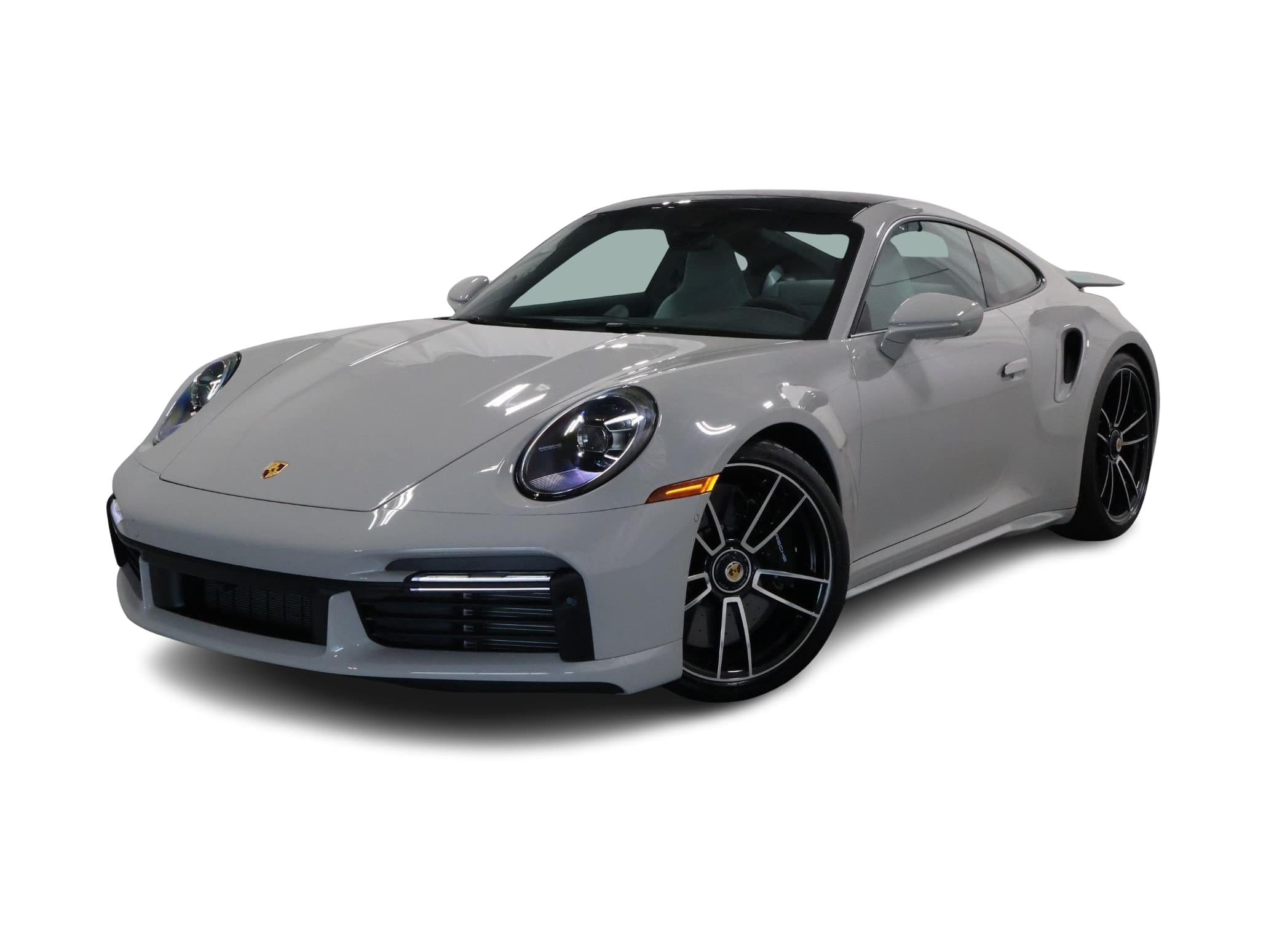 Thumbnail: 2024 Porsche 911 - 1