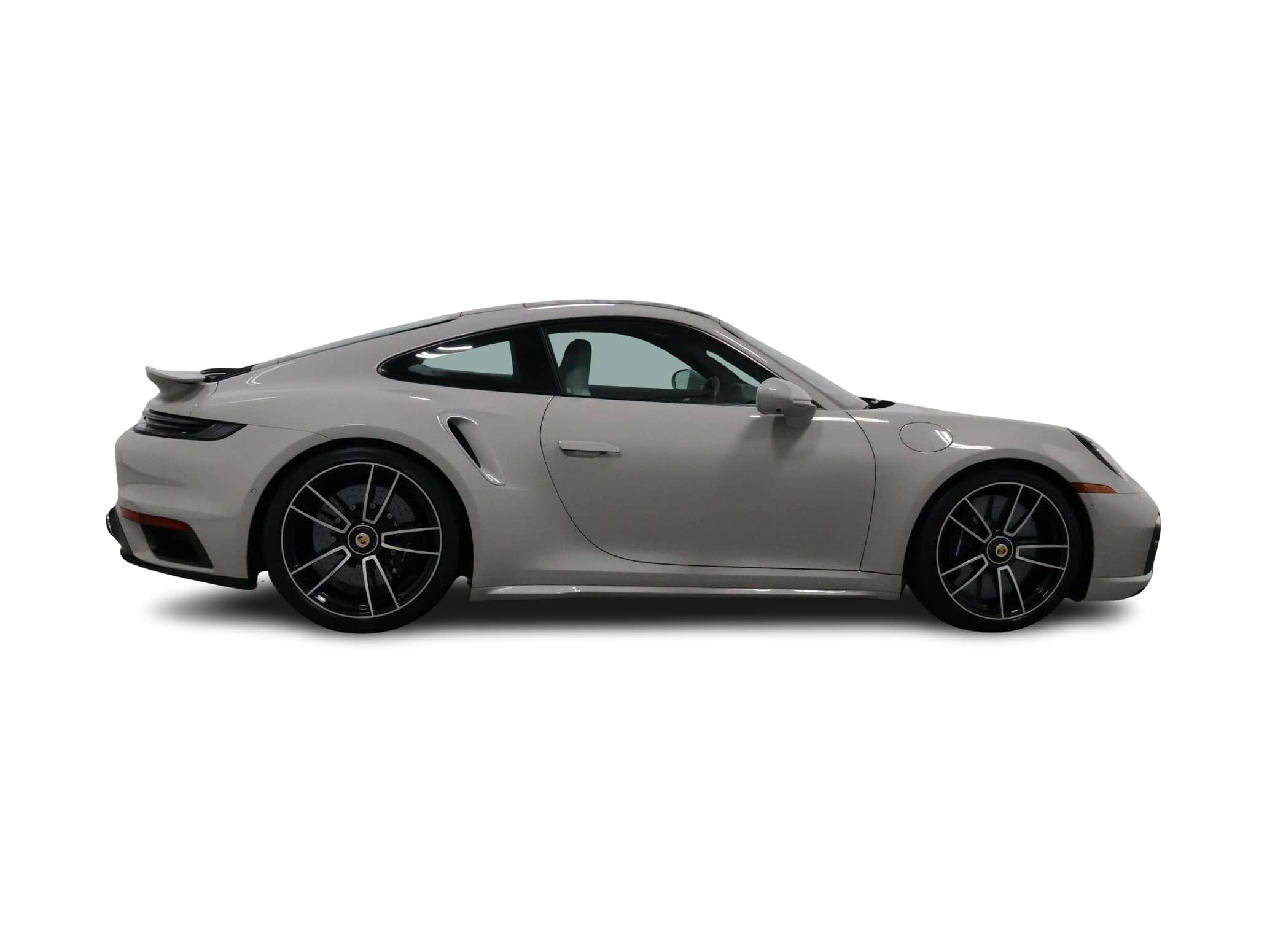 Thumbnail: 2024 Porsche 911 - 1