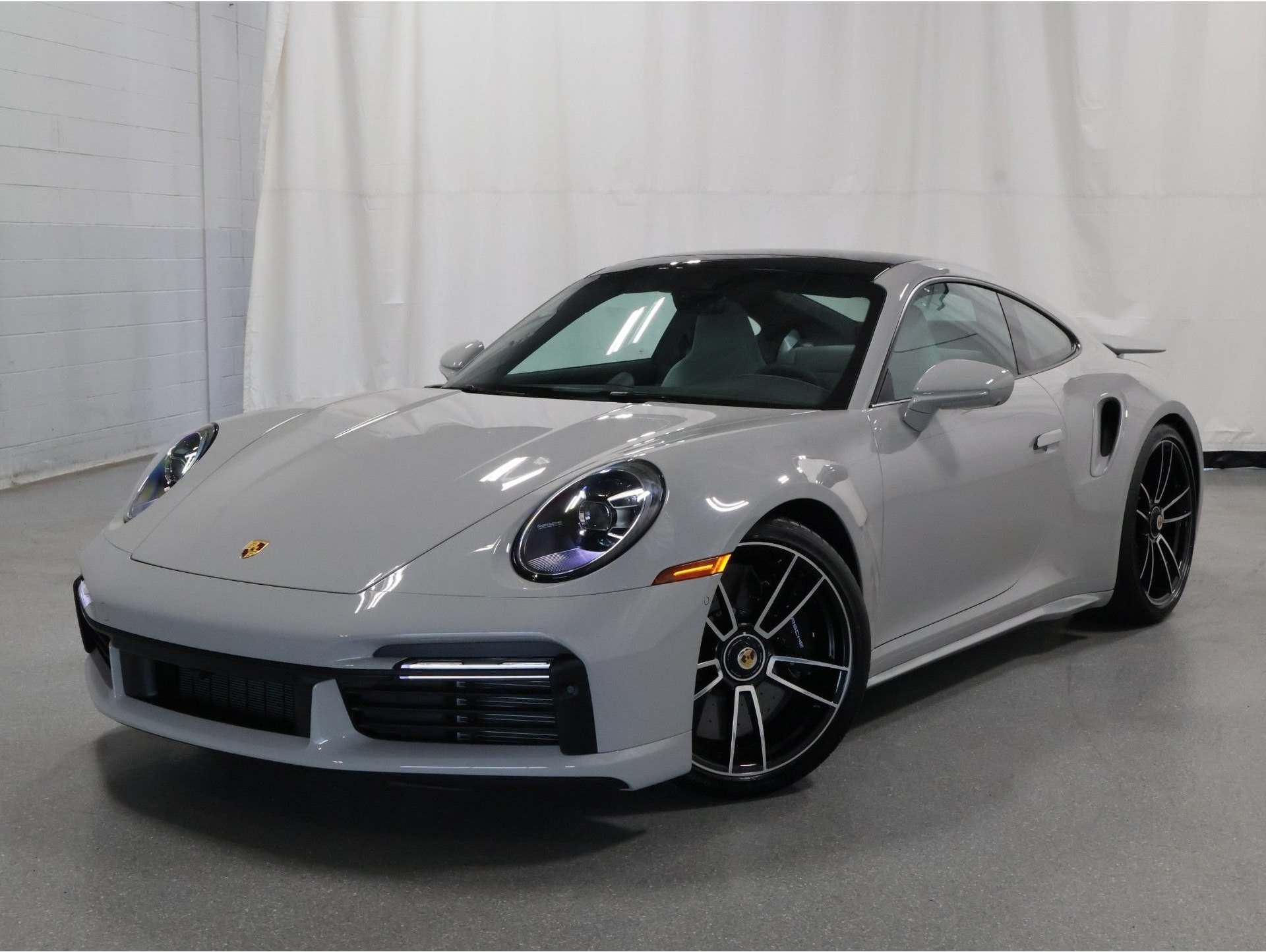 2024 Porsche 911