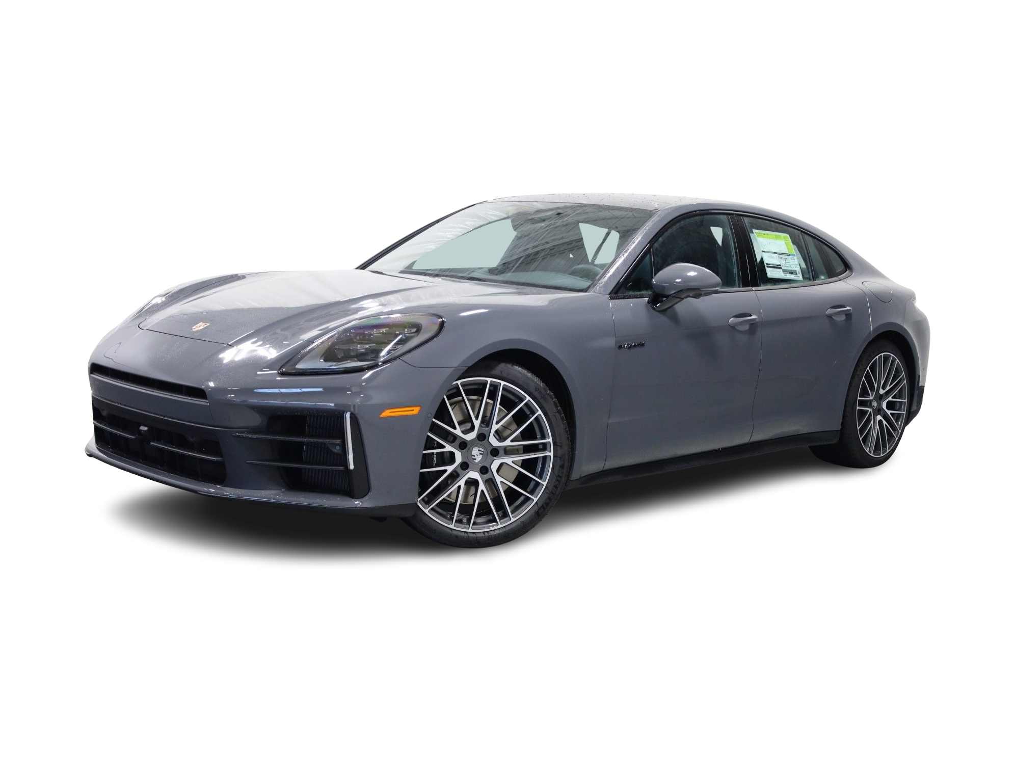 Thumbnail: 2026 Porsche Panamera - 1