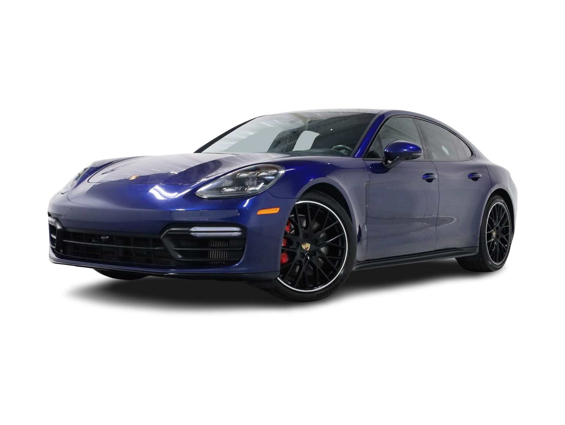 2020 Porsche Panamera GTS -
                  Novi, MI
