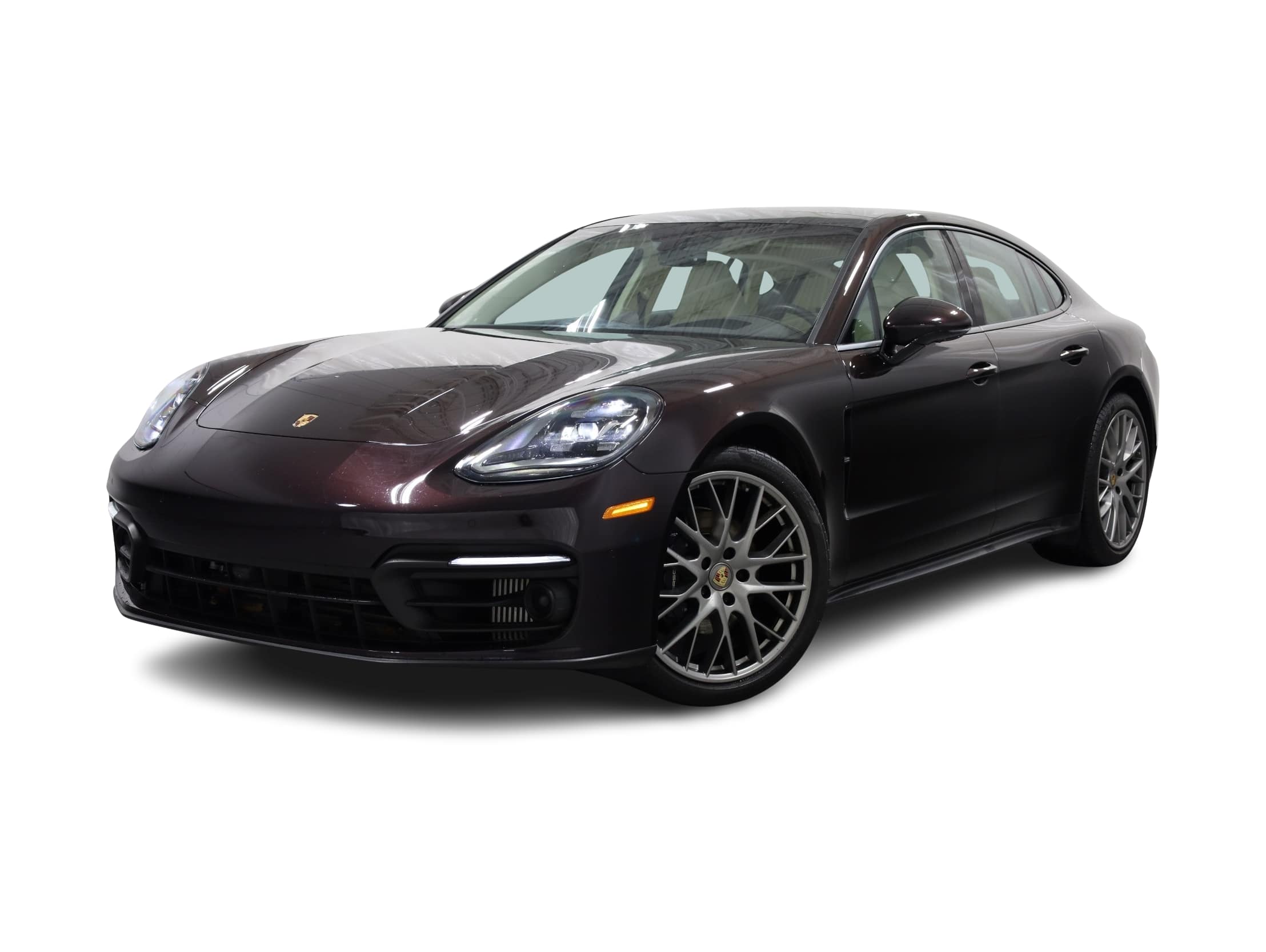 2021 Porsche Panamera Base -
                Farmington Hills, MI