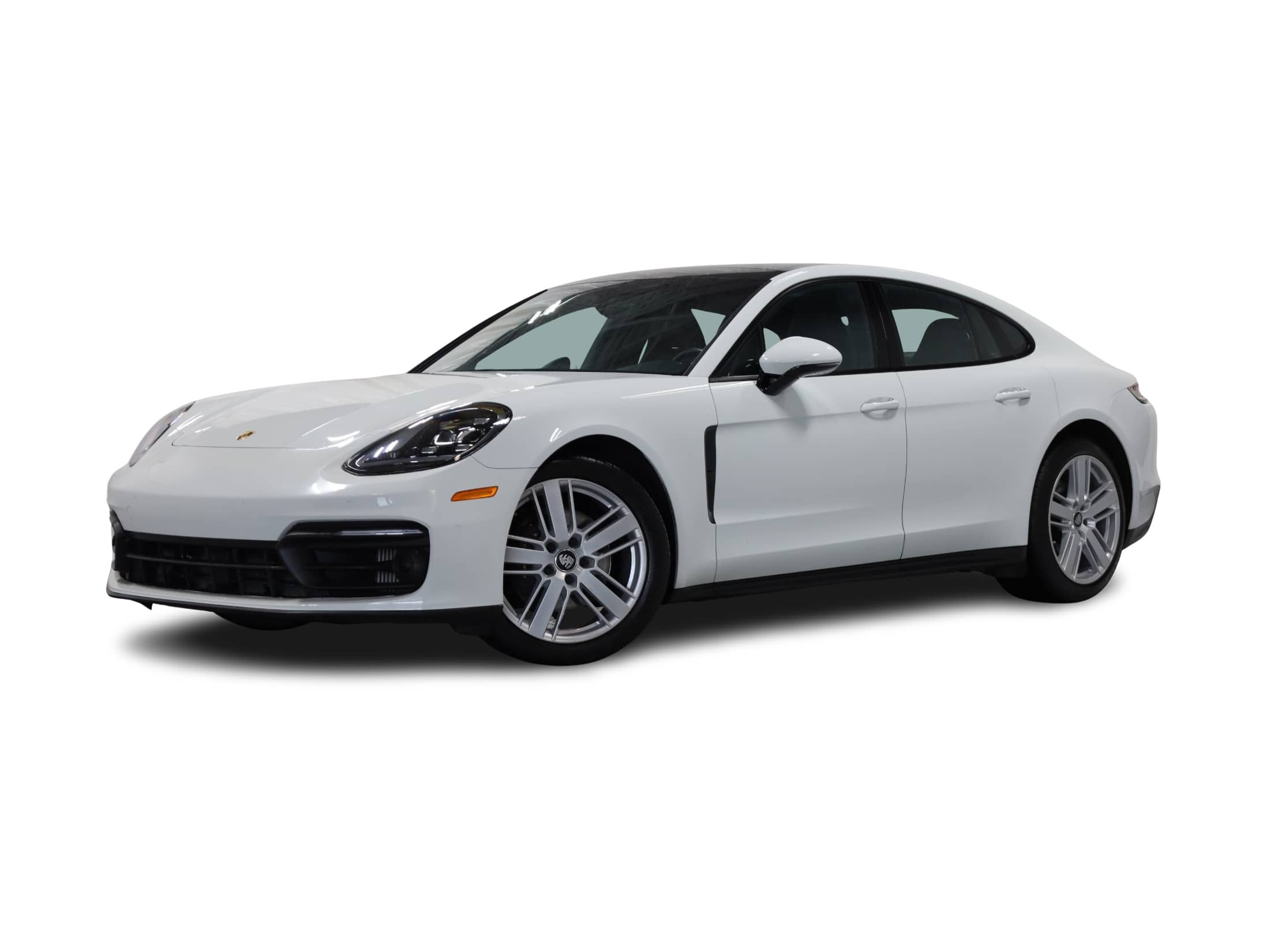 2021 Porsche Panamera Base -
                Farmington Hills, MI