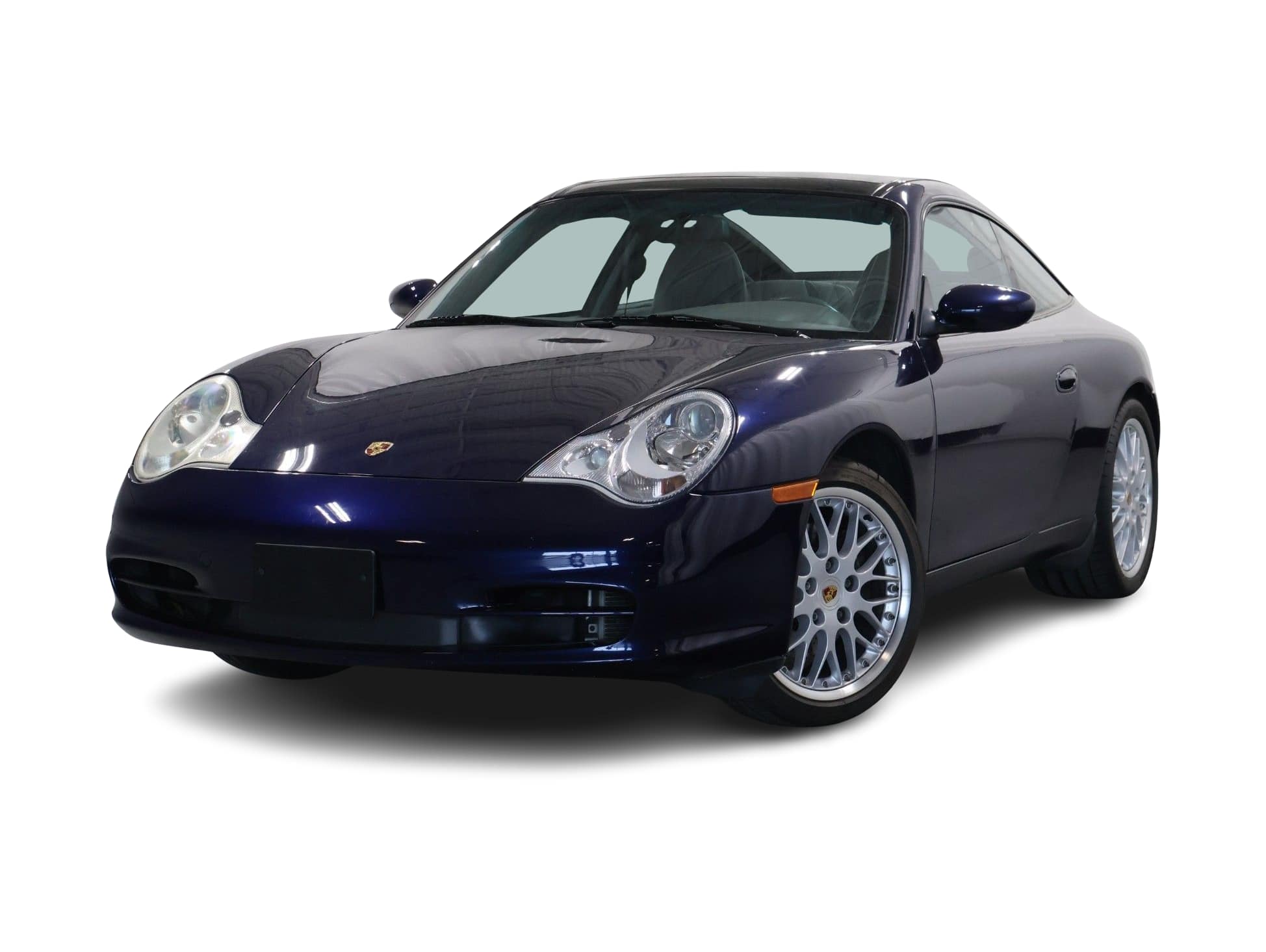 2002 Porsche 911 Carrera 2 -
                  Novi, MI