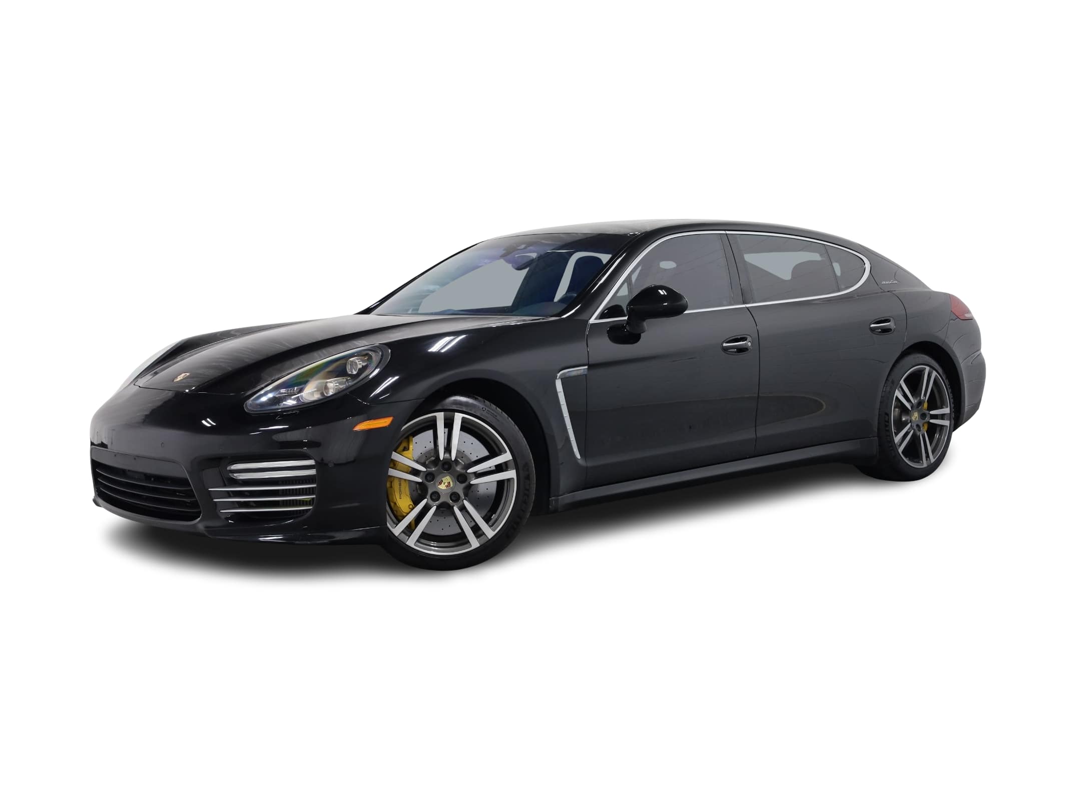 Thumbnail: 2015 Porsche Panamera - 1
