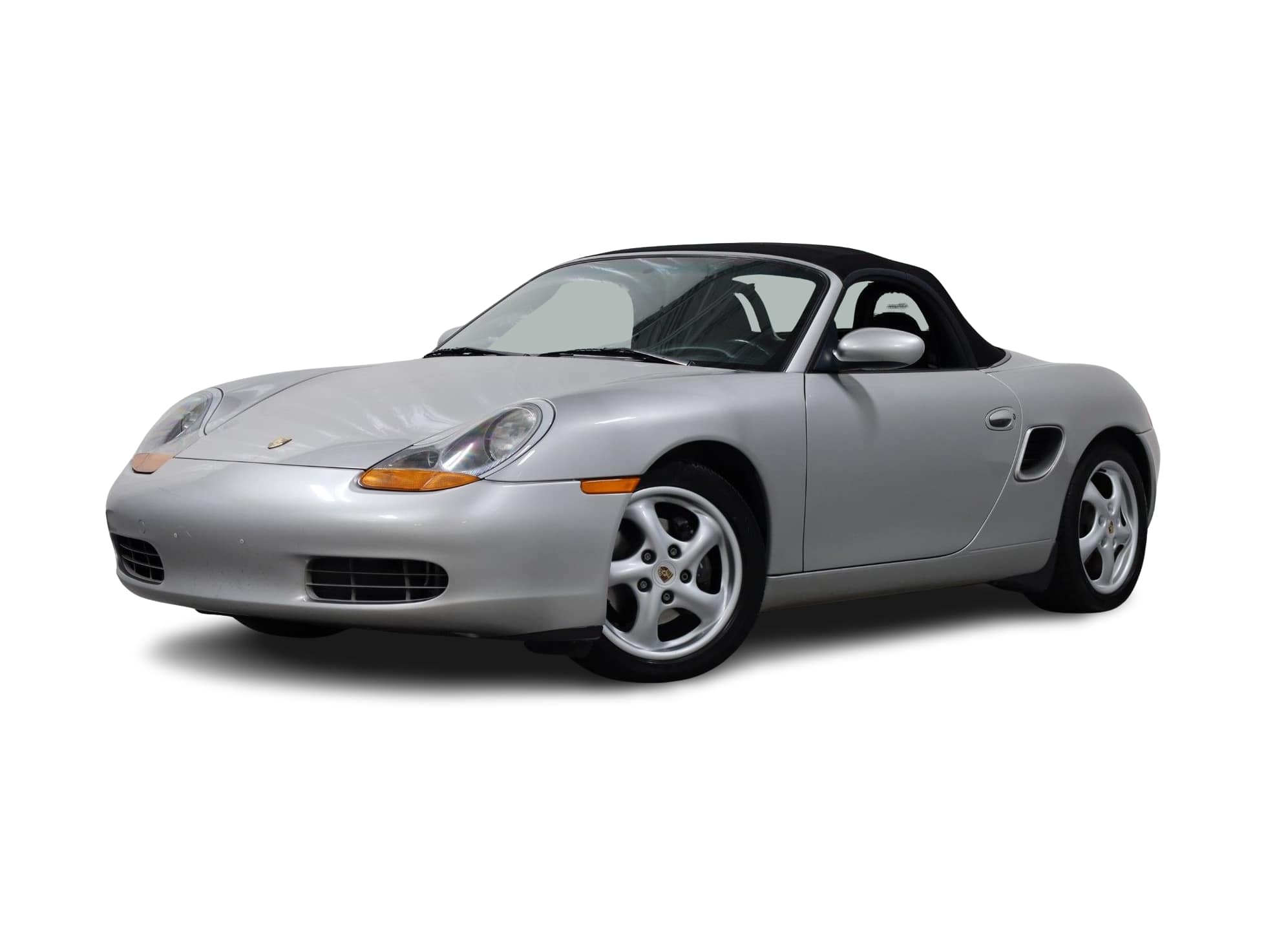 2000 Porsche Boxster Base -
                  Novi, MI