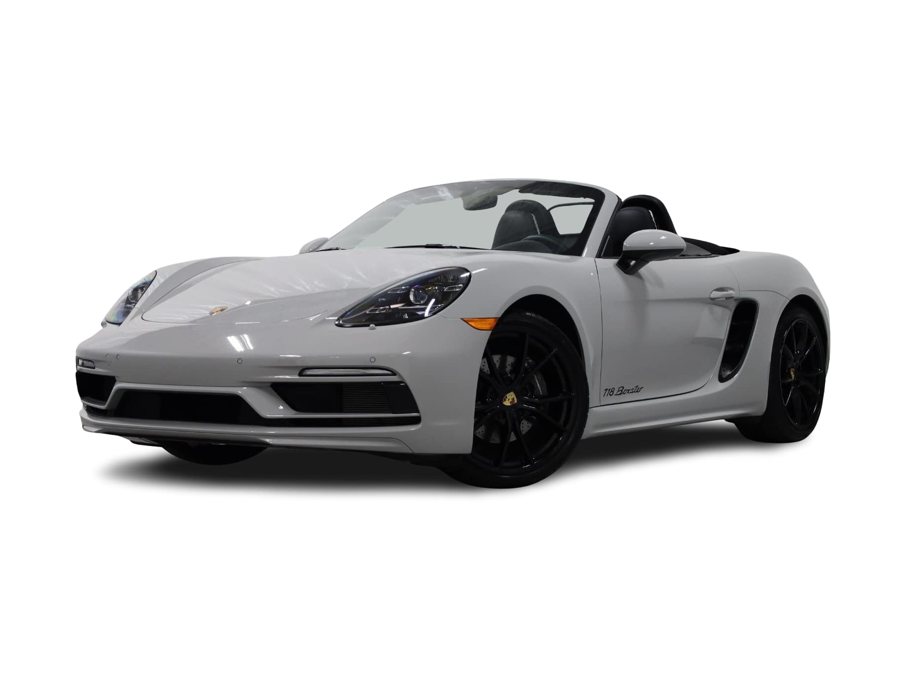 2025 Porsche 718 Boxster  -
                  Novi, MI