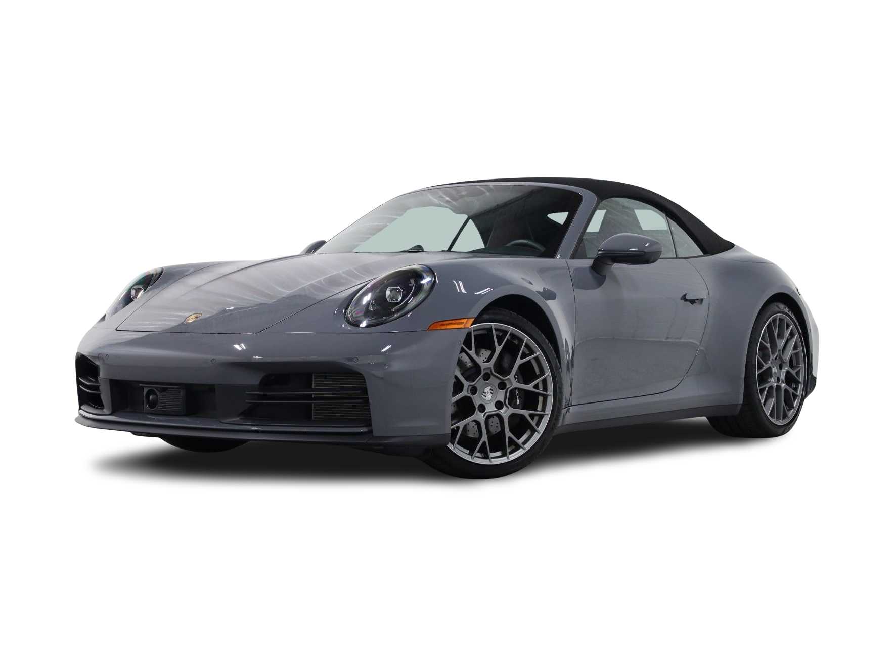 2025 Porsche 911 Carrera -
                  Novi, MI