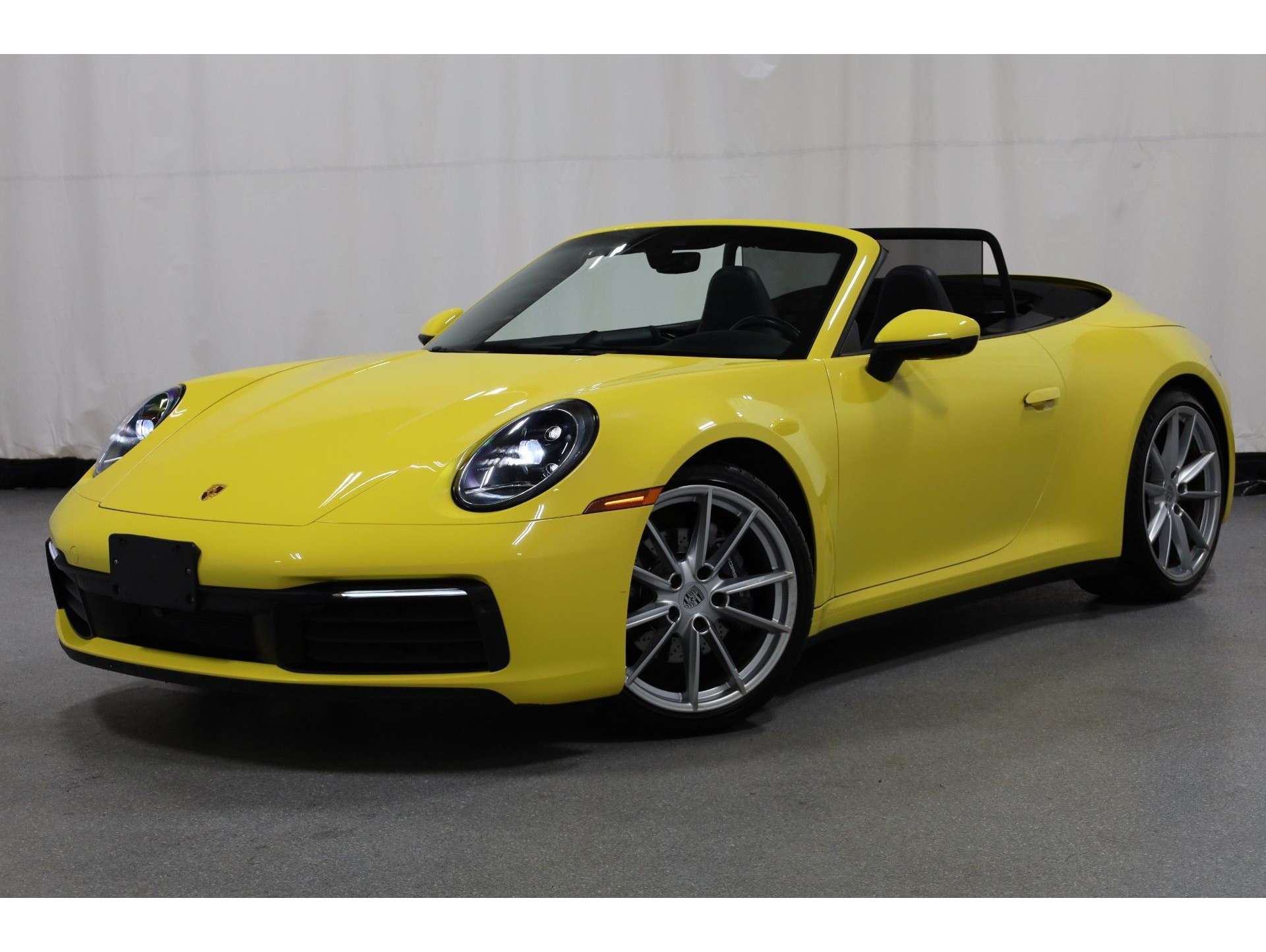 2022 Porsche 911 Base's photo