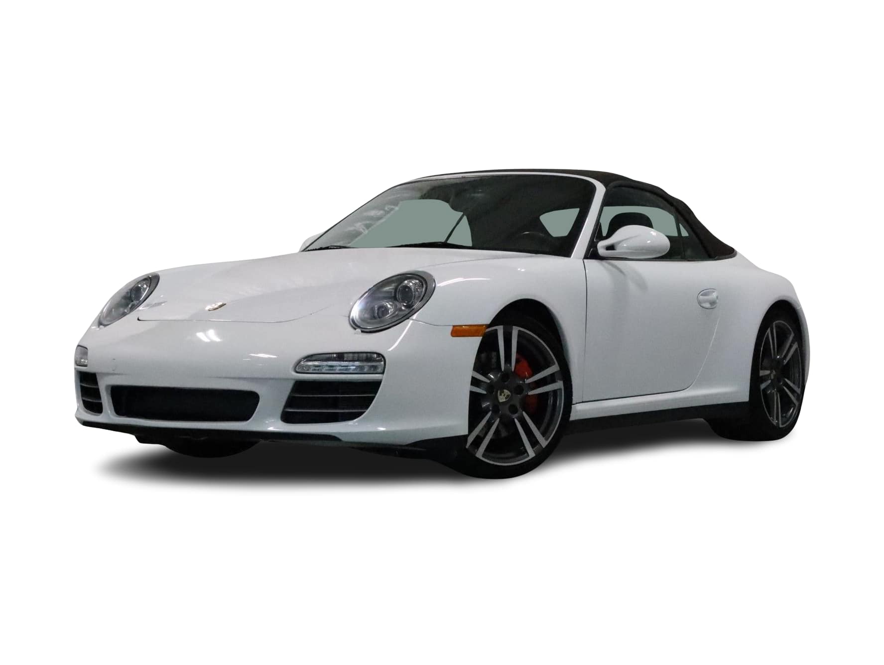 2012 Porsche 911 Carrera 4S -
                  Novi, MI