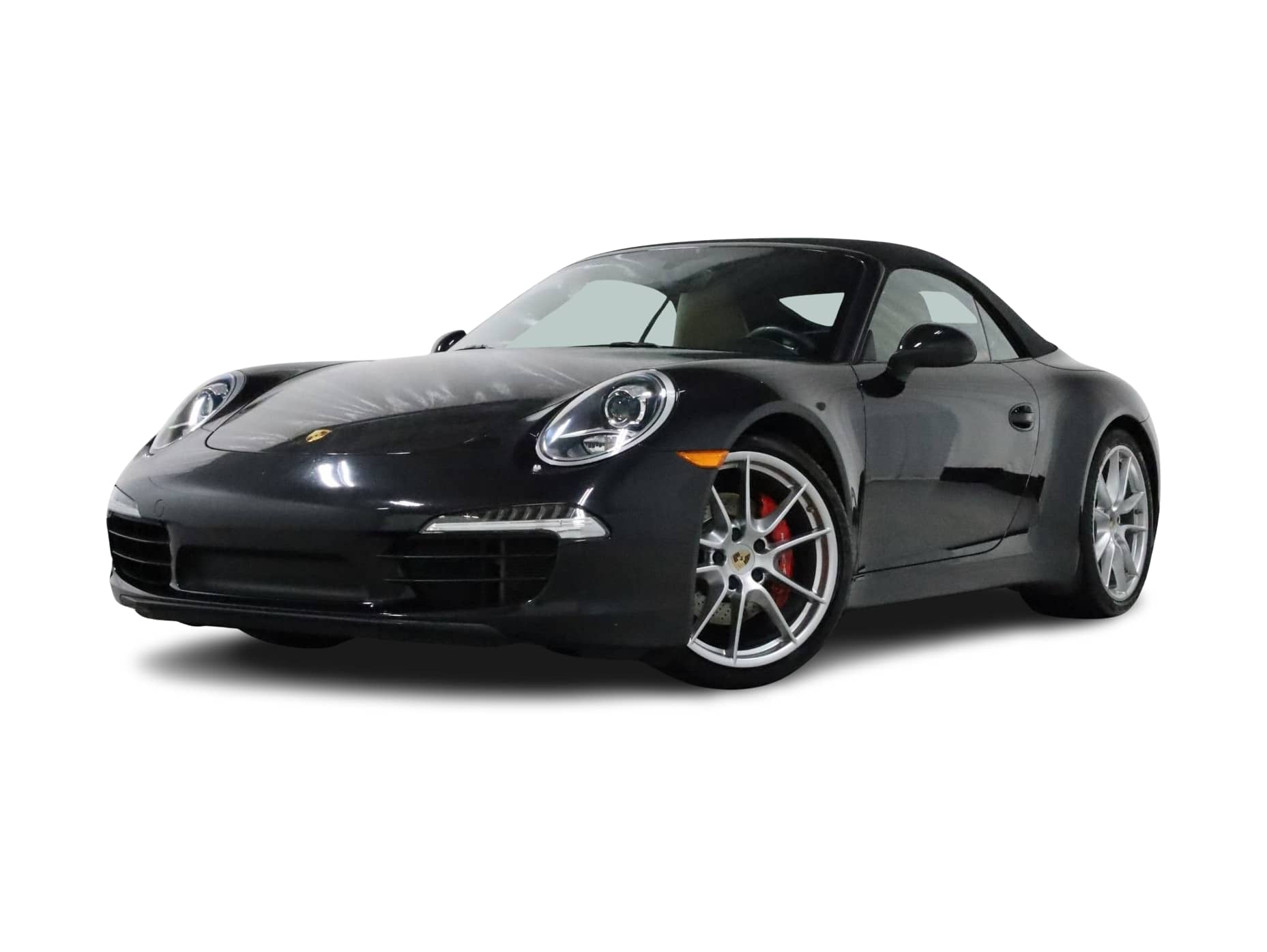 2013 Porsche 911 Carrera S -
                  Novi, MI