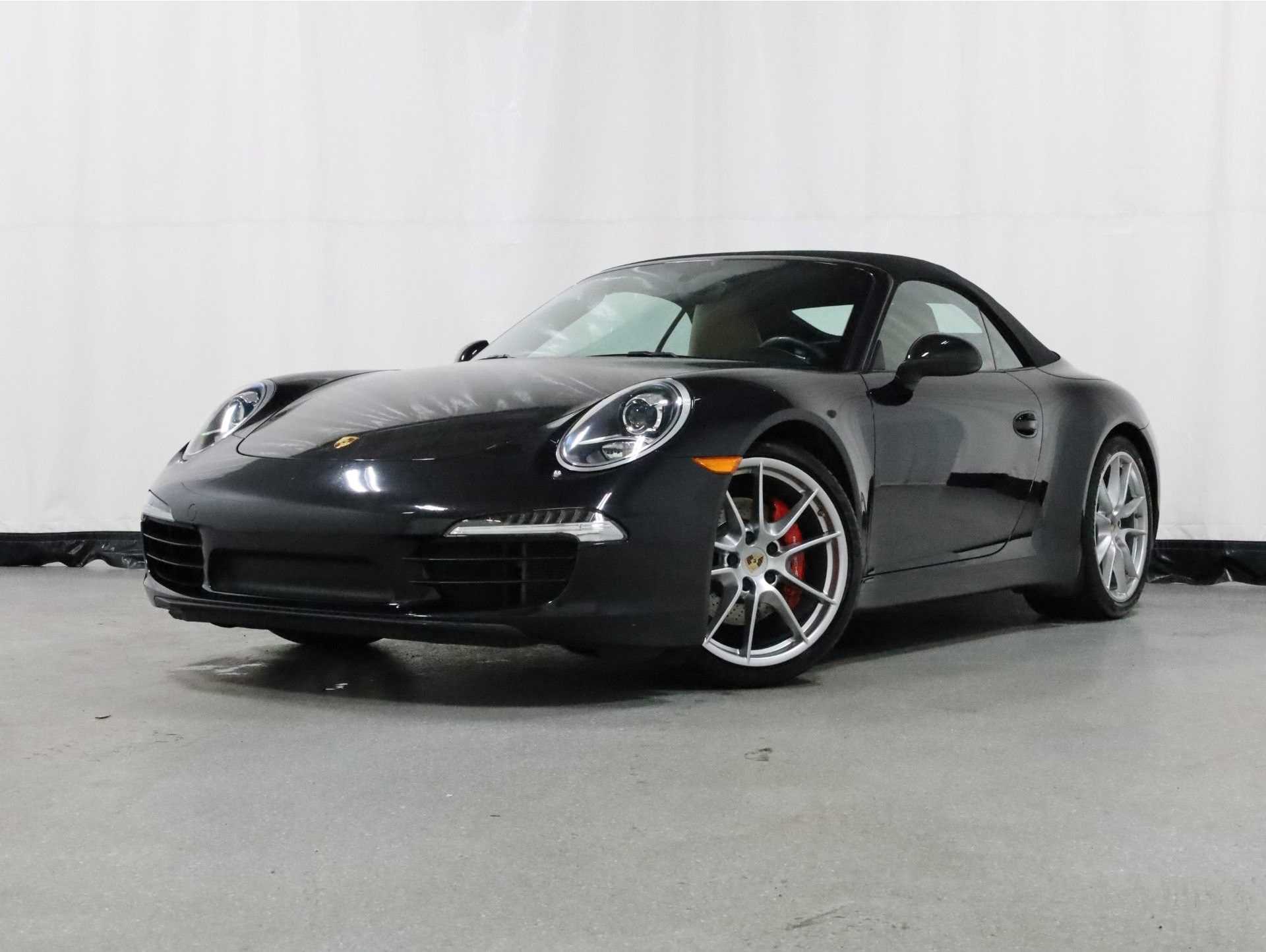 2013 991 Carrera S
