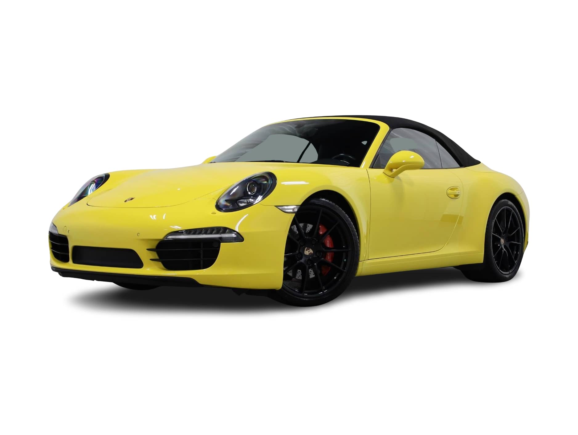 2014 Porsche 911 Carrera S -
                  Novi, MI