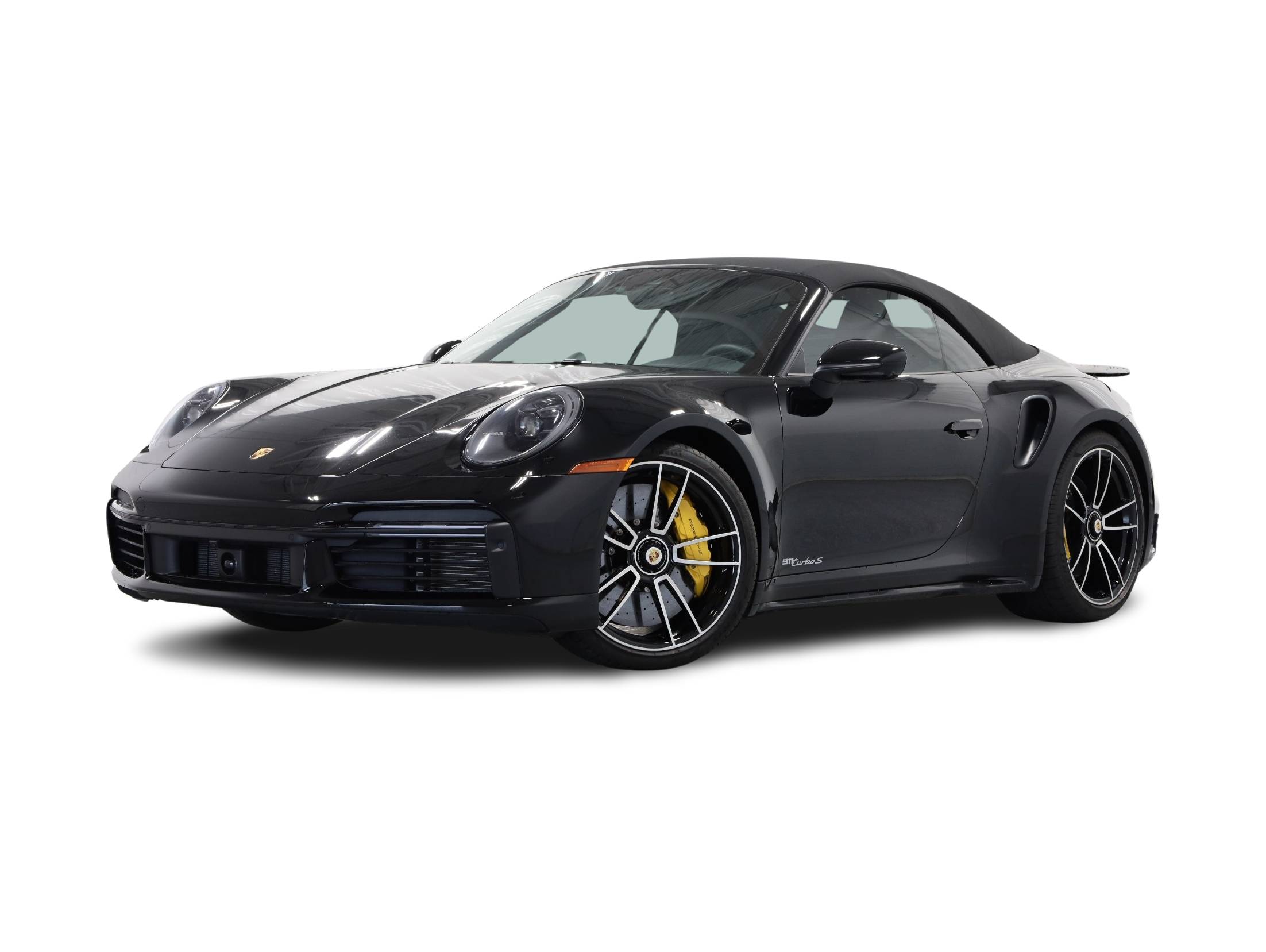 2021 Porsche 911 Turbo S -
                Farmington Hills, MI