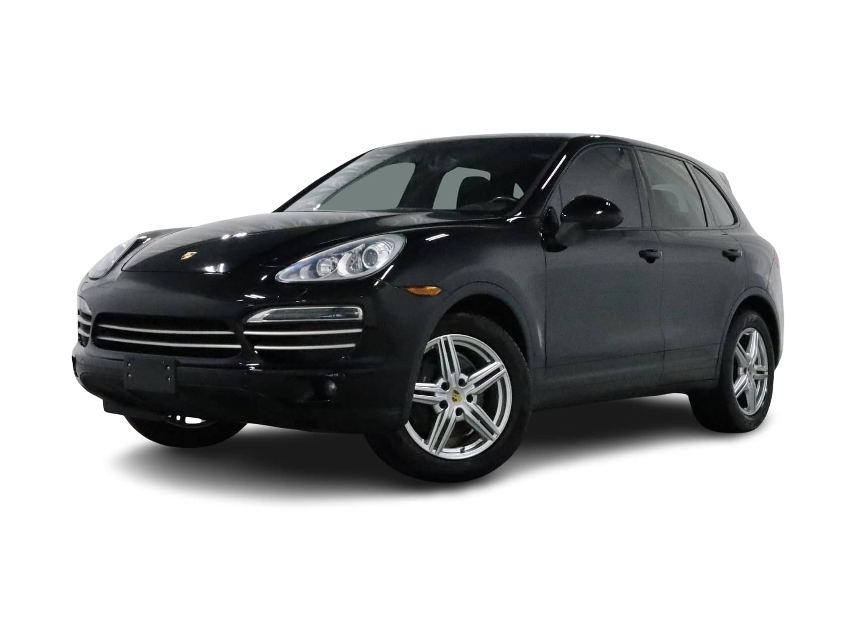 2014 Porsche Cayenne  -
                  Novi, MI