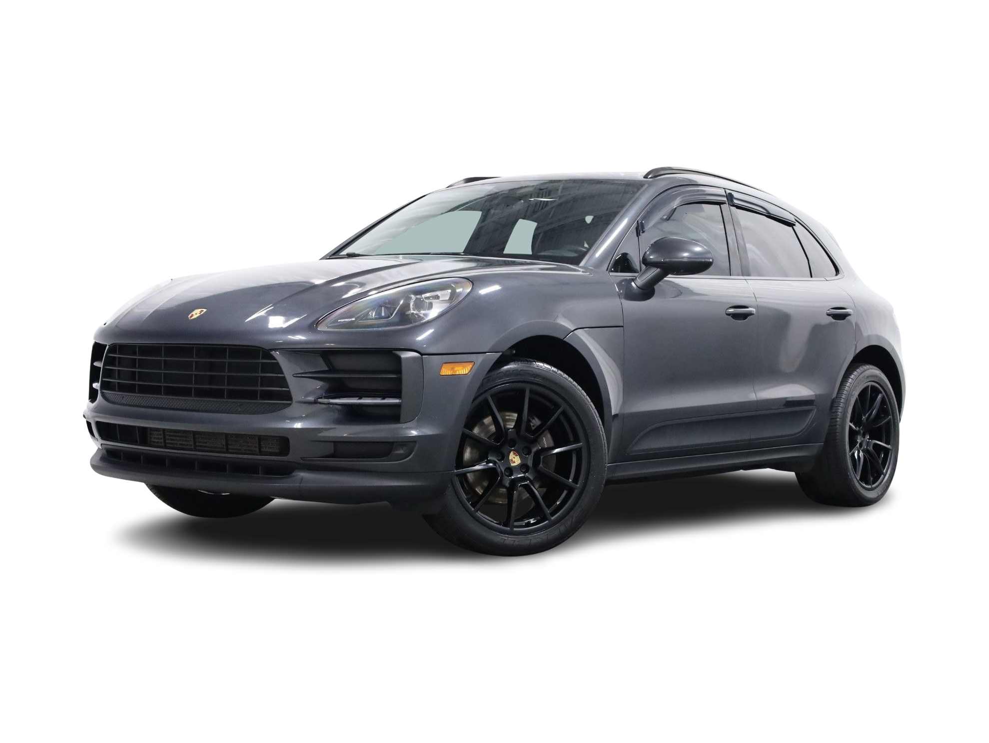 2020 Porsche Macan Base -
                  Novi, MI