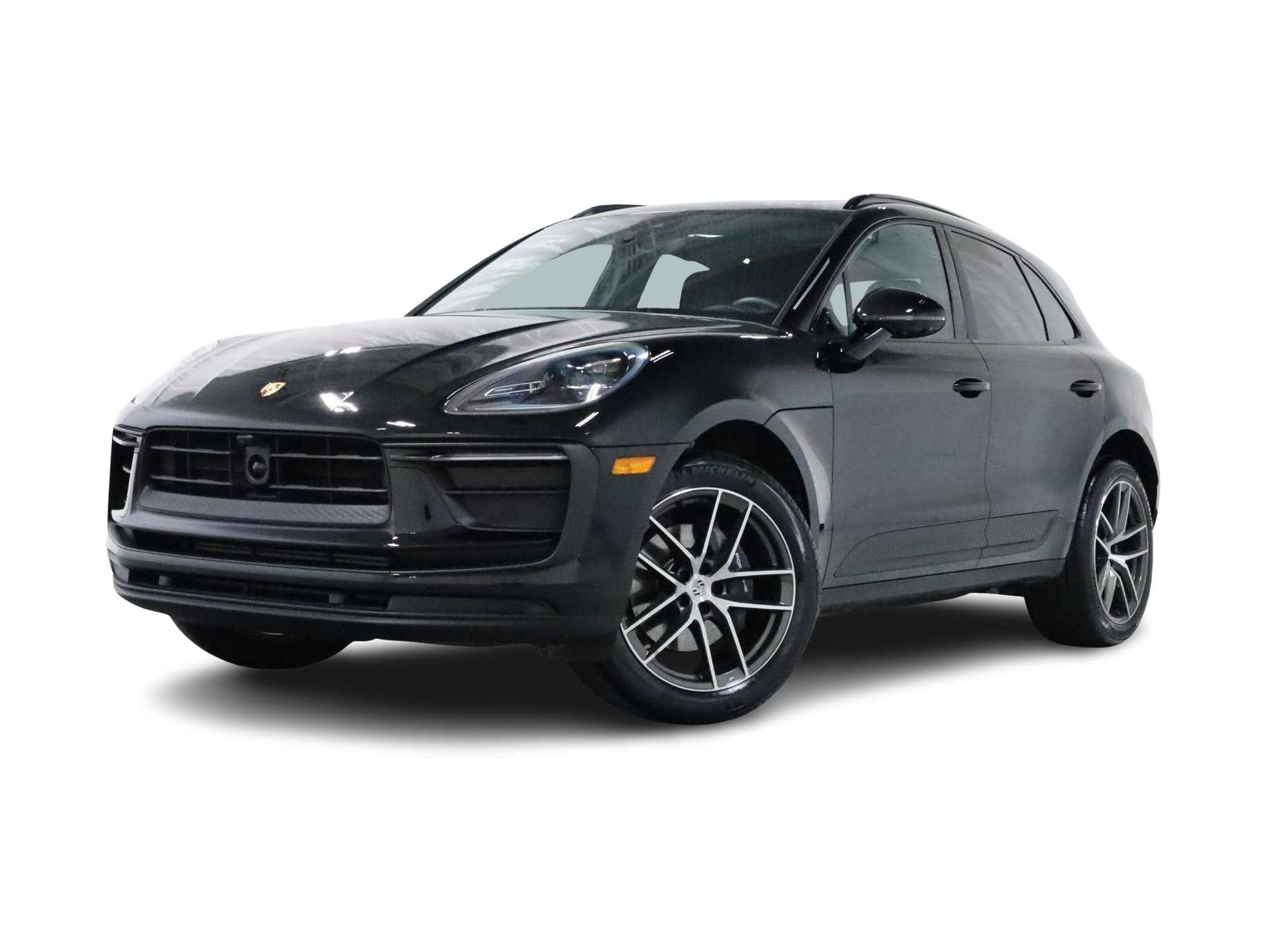Thumbnail: 2026 Porsche Macan - 1