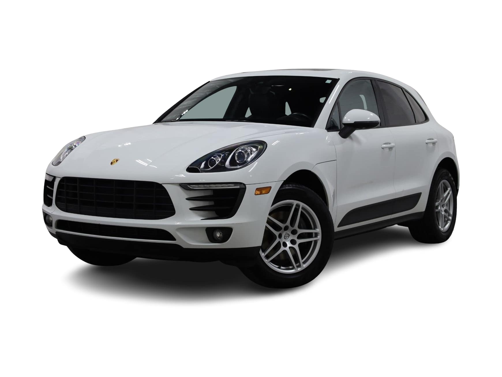 2017 Porsche Macan Base -
                  Novi, MI