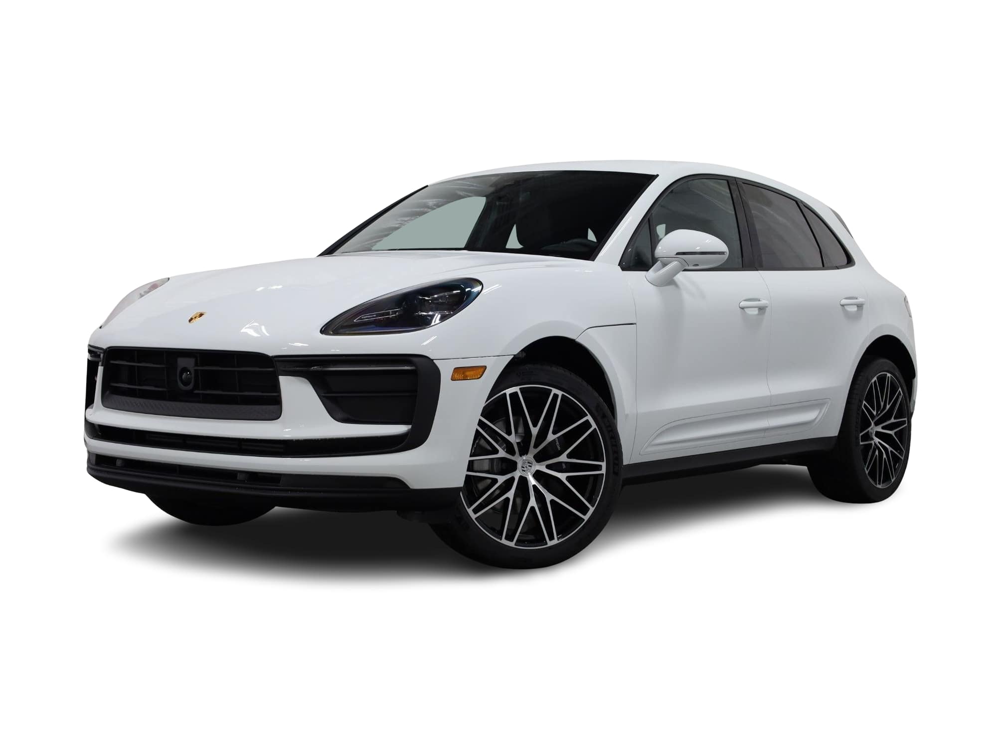 Thumbnail: 2026 Porsche Macan - 1