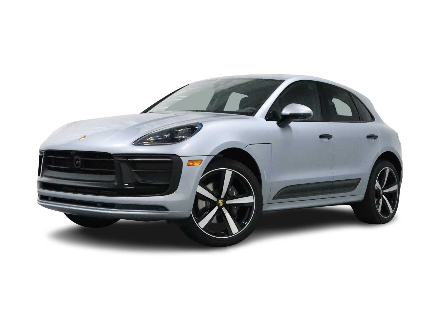 Thumbnail: 2026 Porsche Macan - 1