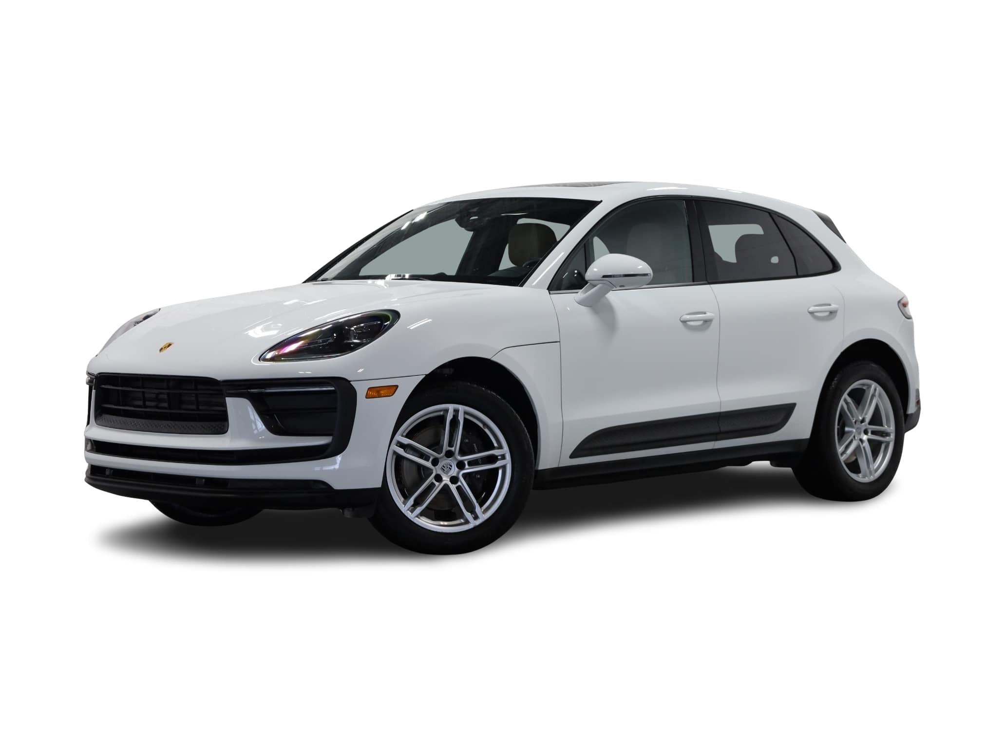 2022 Porsche Macan Base -
                Farmington Hills, MI